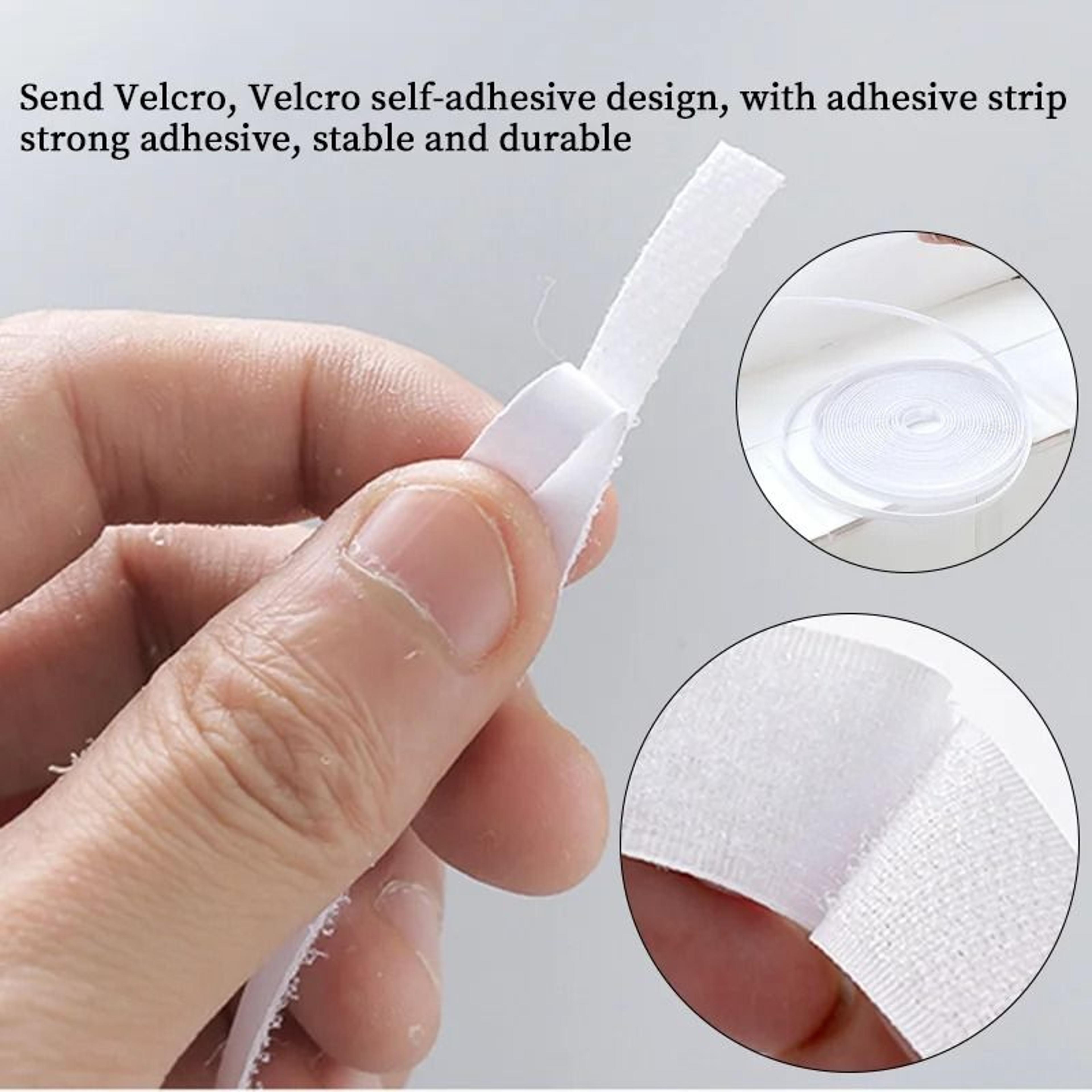 Custom Fit Self Adhesive Mosquito Window Screen For Fresh Air Protection 4