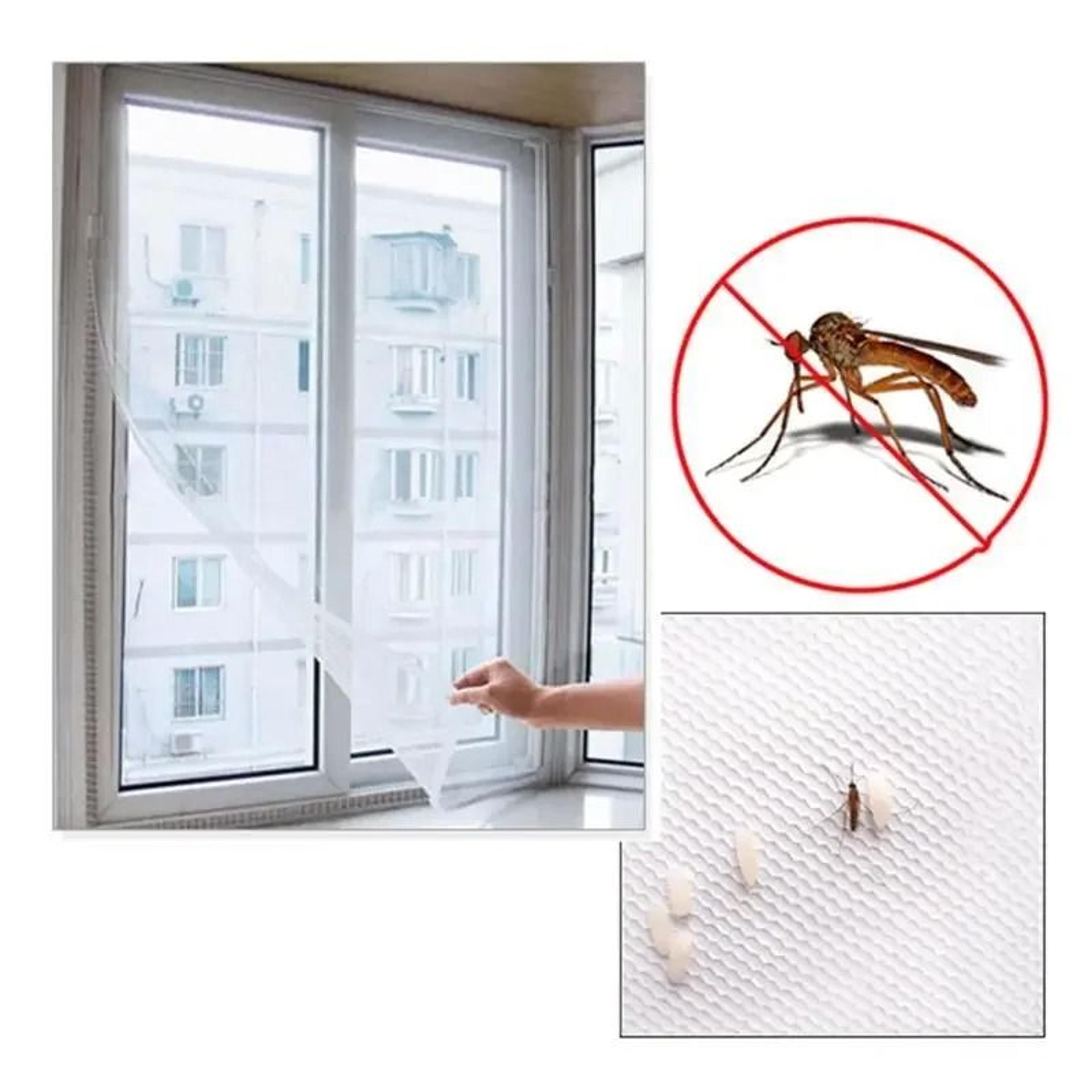 Breathable Custom Mosquito Screen For Simple Window And Door Bug Protection 7