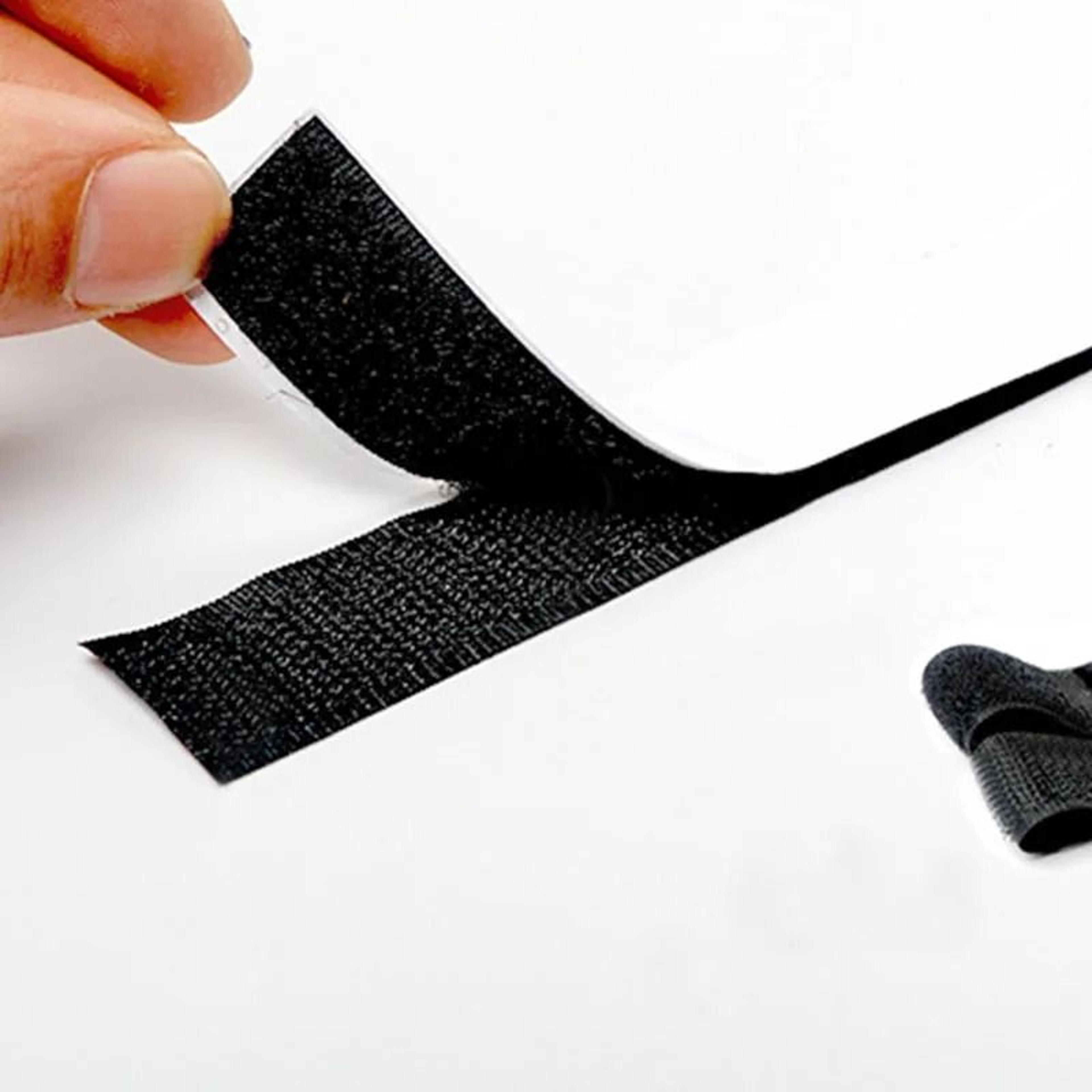 Self Adhesive Mosquito Window Screen Net For Easy Indoor Insect Protection 6
