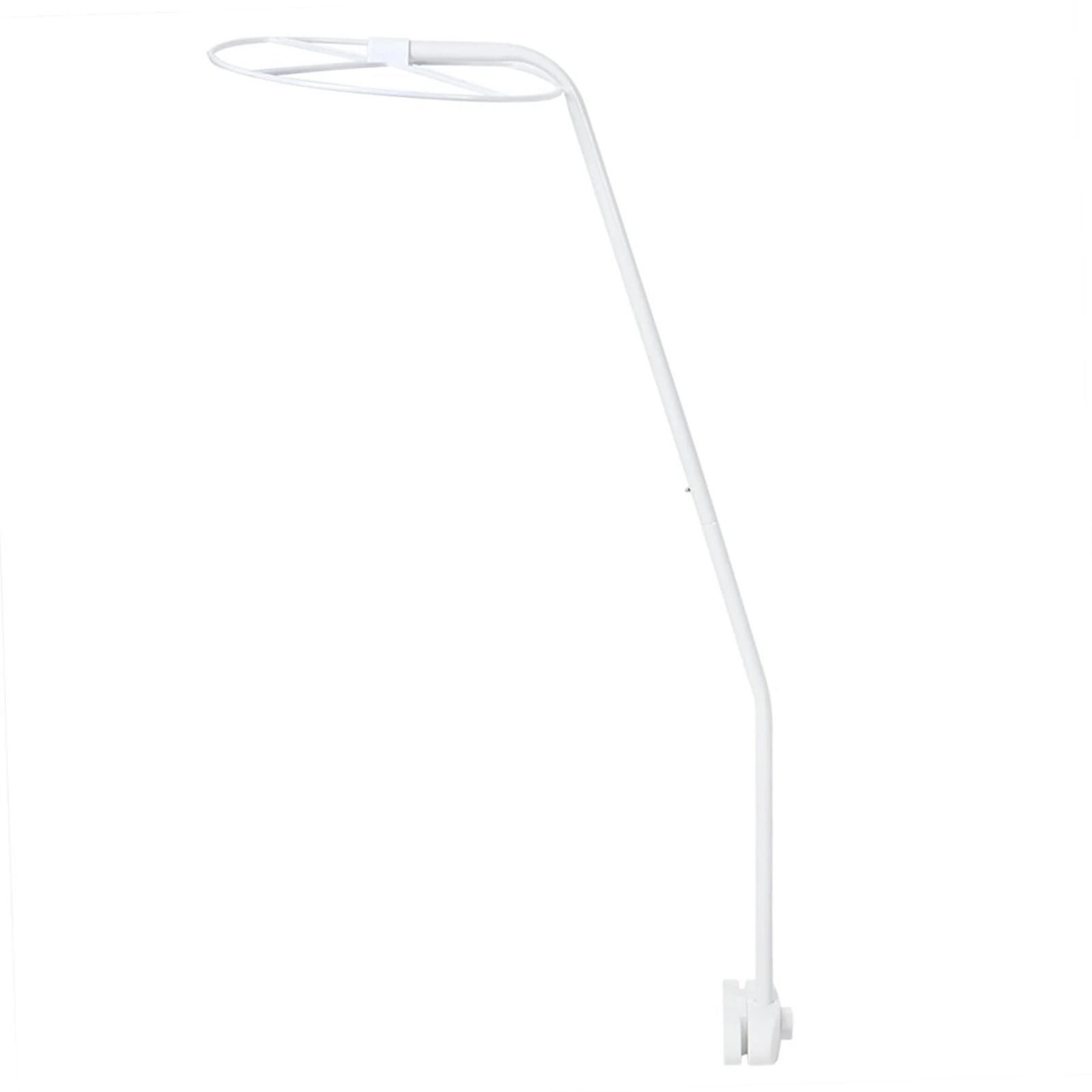 Adjustable Clip On Crib Mosquito Net Stand For Easy Canopy Support 3