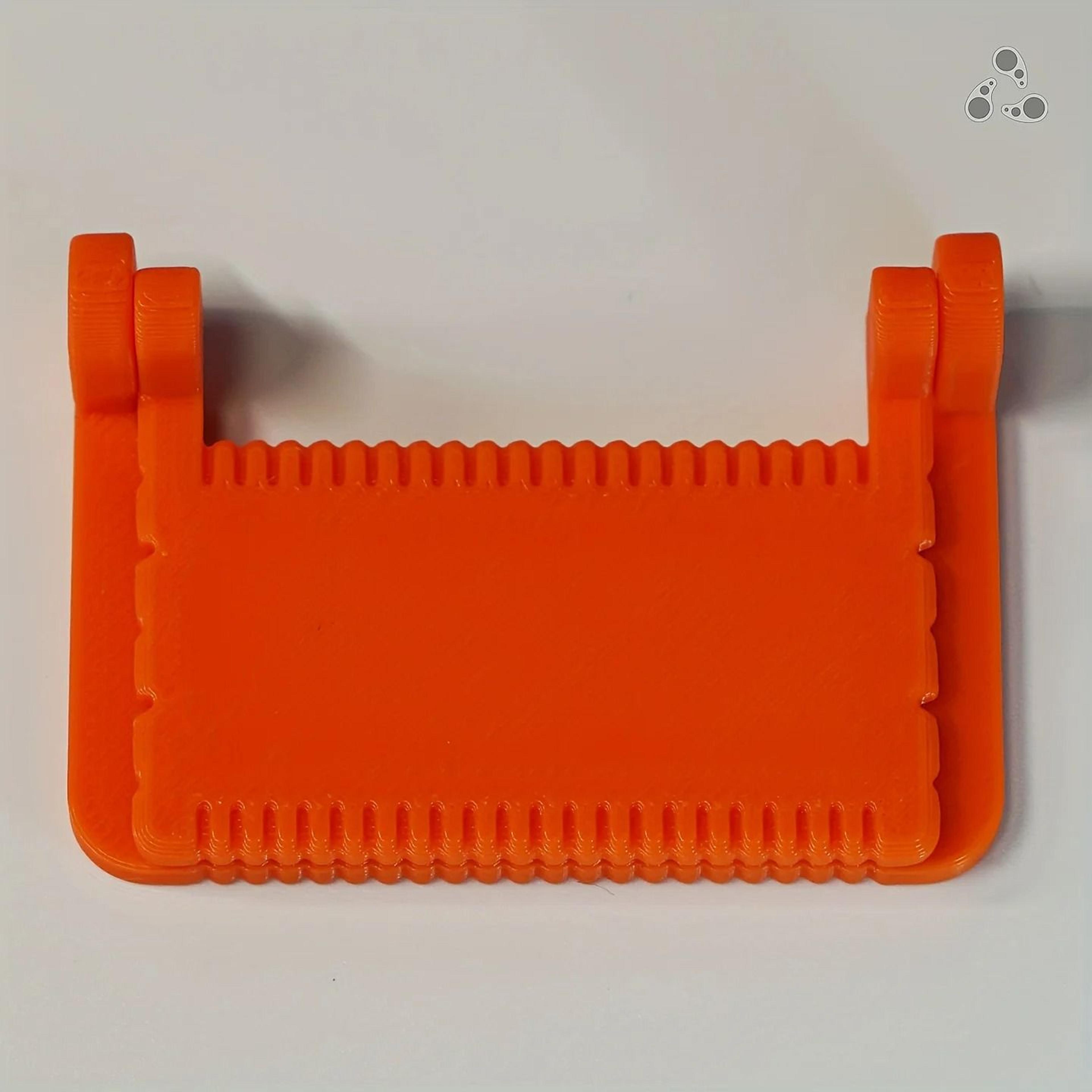 Clip On Sewing Edge Guide For Straight Hemming And Stitching Accuracy 2