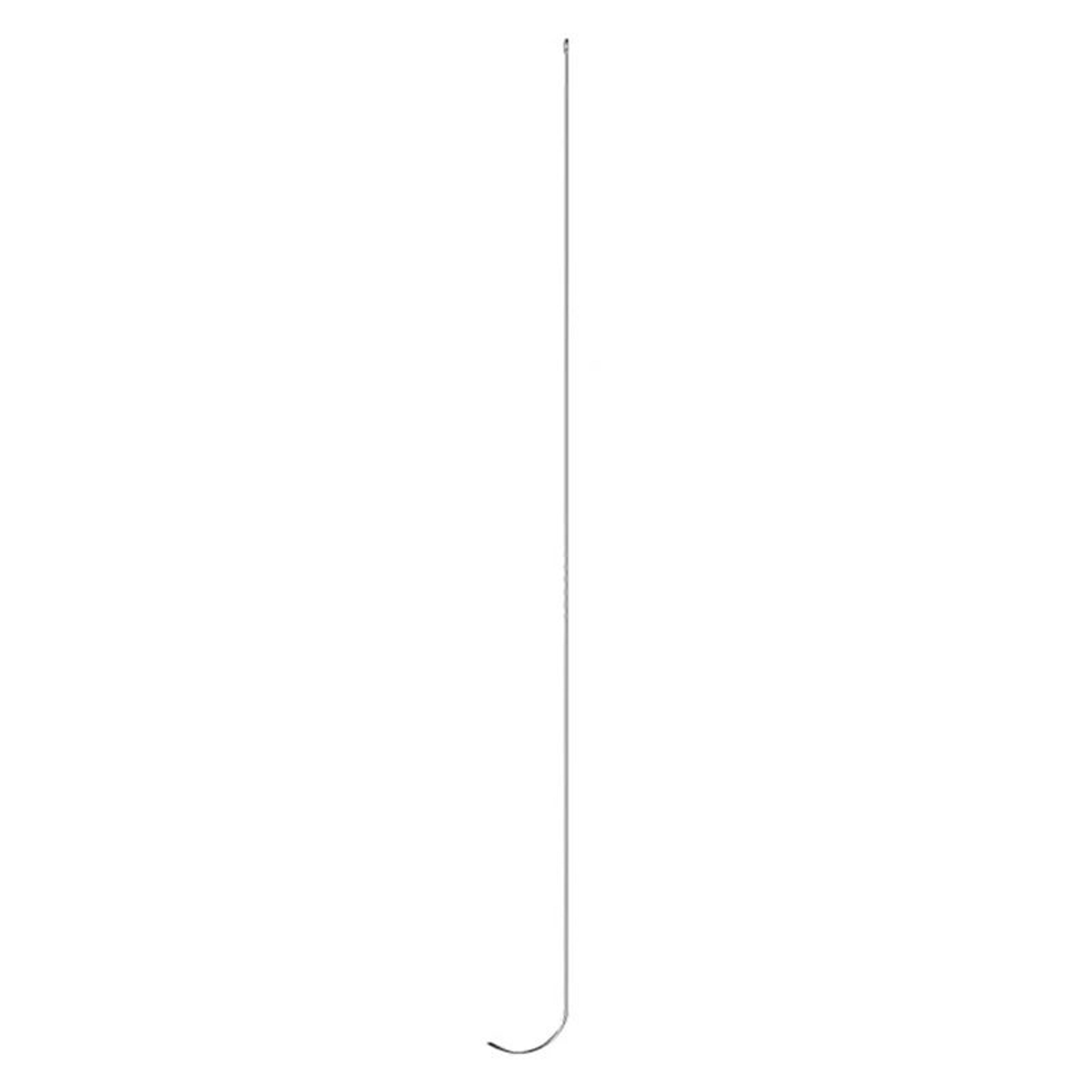 Curved Big Eye Beading Needles For Fast Jewelry Making And Stringing 3