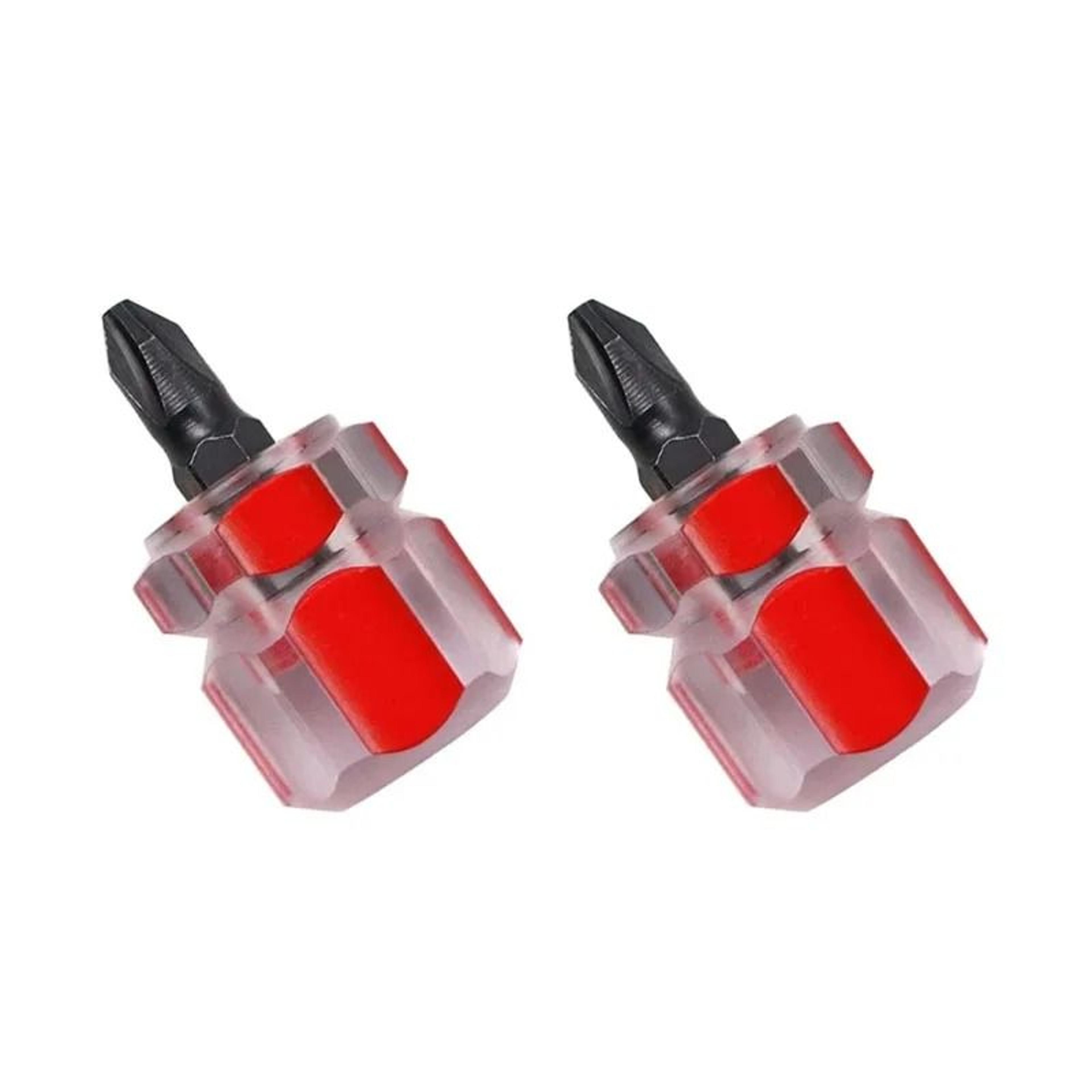 Compact Sewing Machine Screwdriver Set For Easy Needle Plate Maintenance Repairs 3
