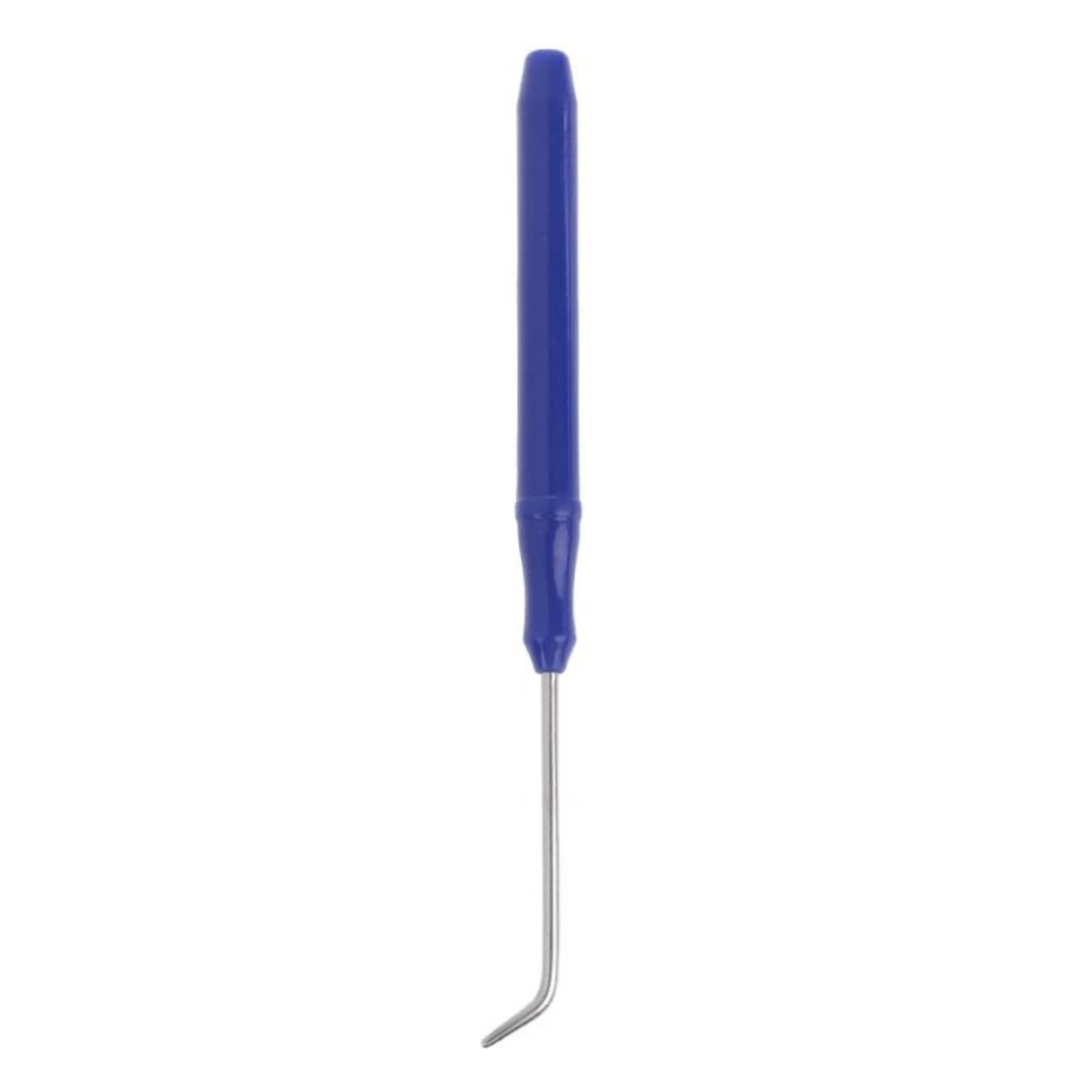 Loom Knitting Hook And Yarn Needle Set For Easy Crafting Projects 1