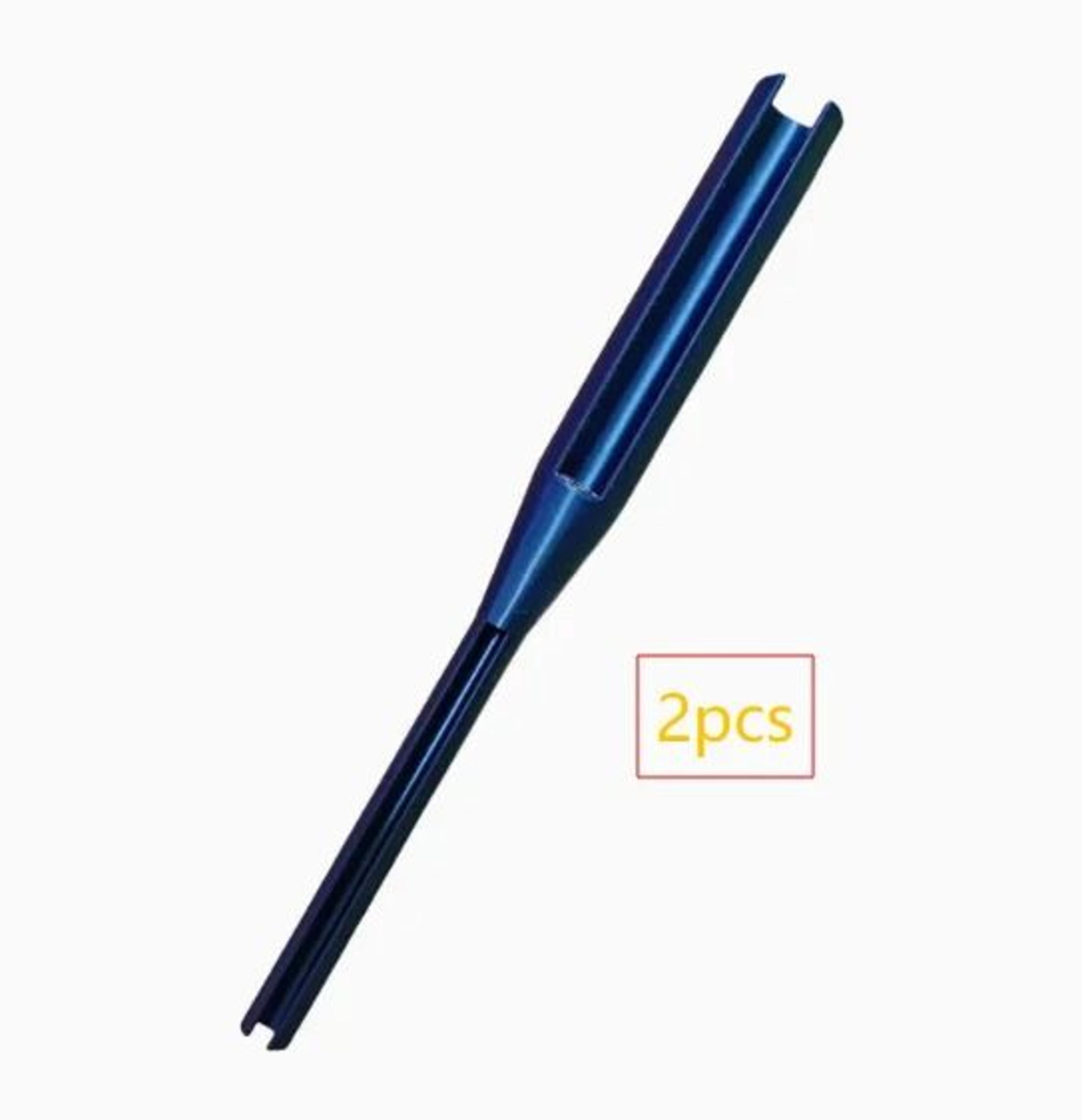 Quick Knotting Tool Set For Easy Rope Threading Weaving Projects 1