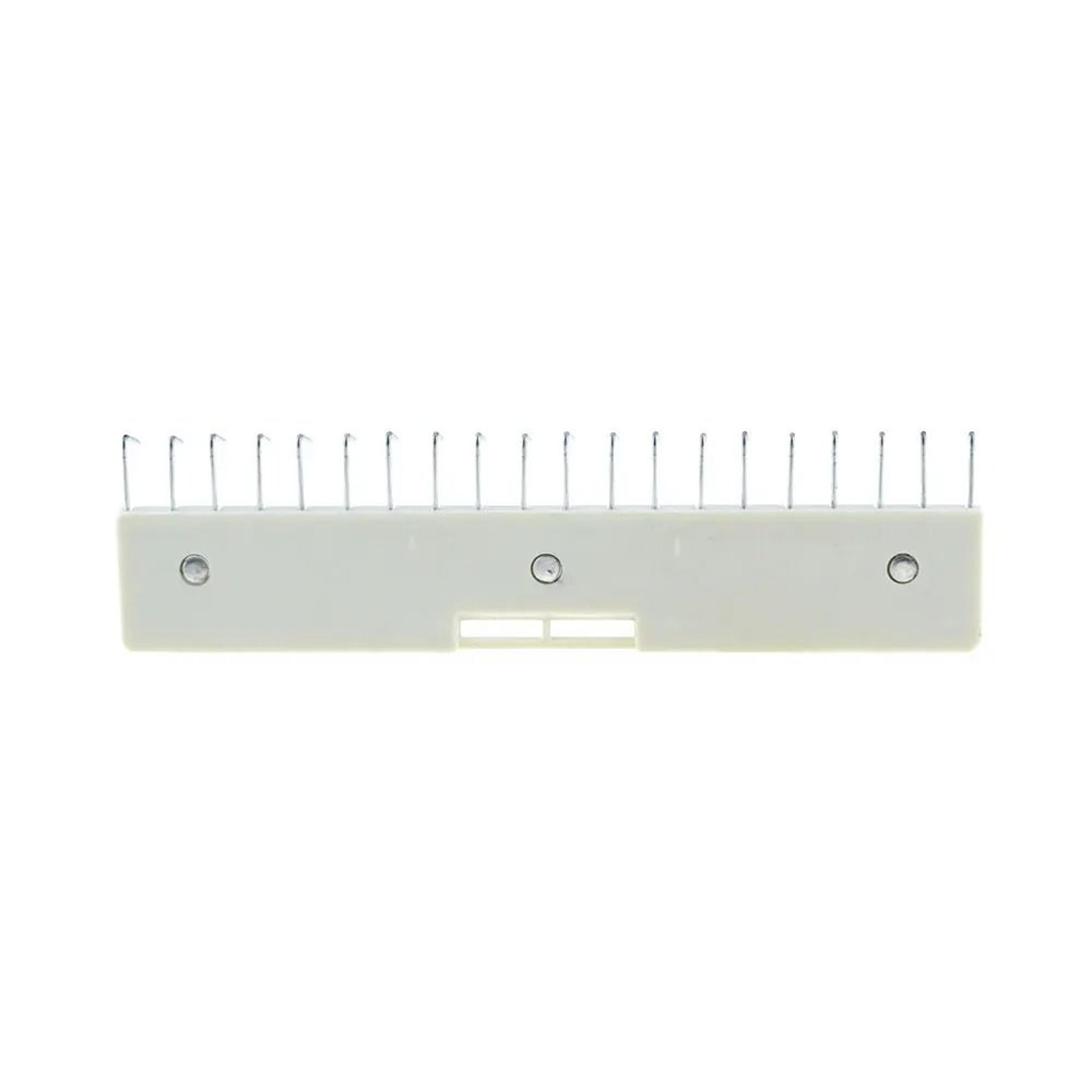 Universal Knitting Machine Claw Weight Hanger For Smooth Fabric Tension Control 4