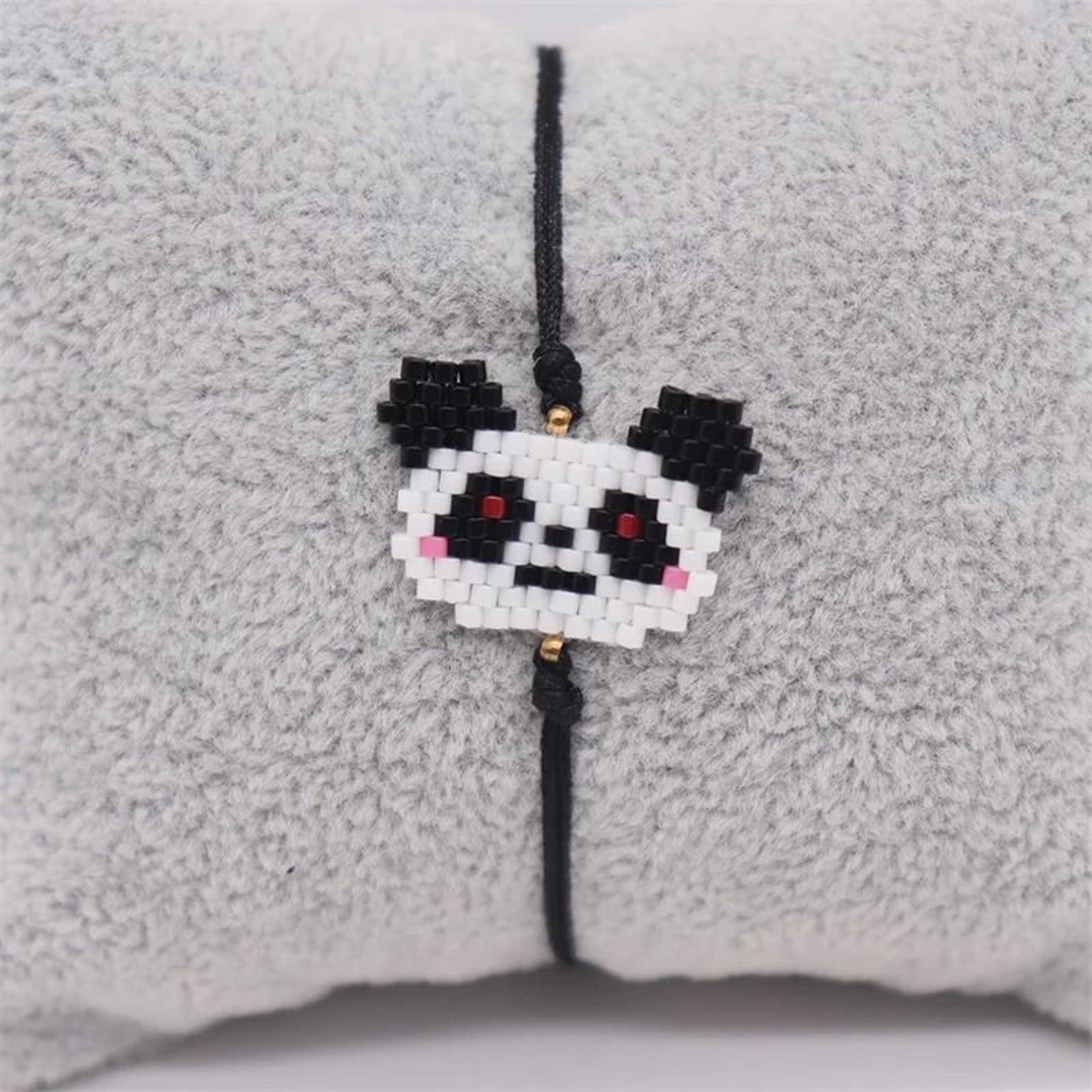 Cute Miyuki Animal Beaded Bracelet For Kids Everyday Gift Style Jewelry 15