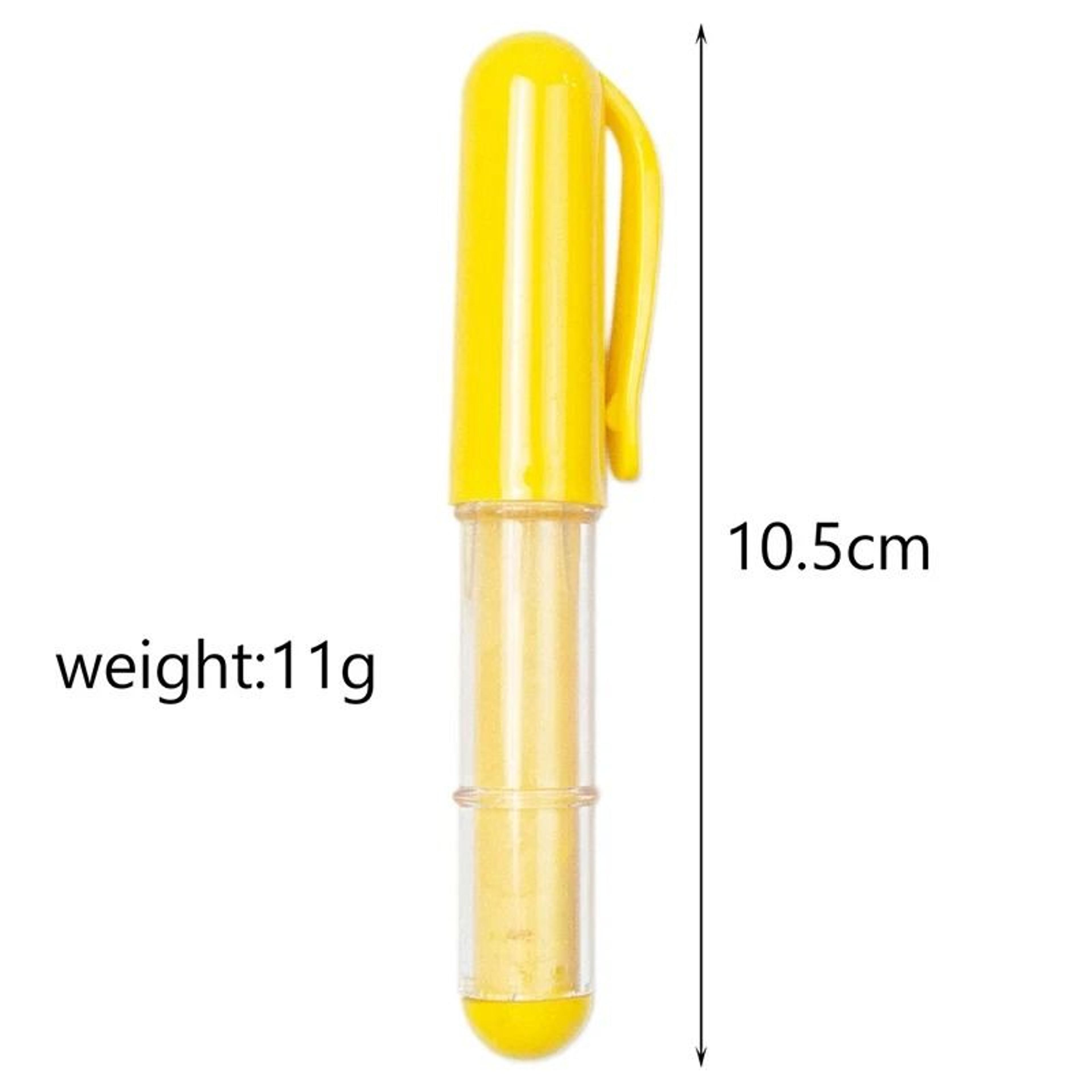 Erasable Fabric Chalk Pencils For Precise Tailor Marking And Pattern Making 3