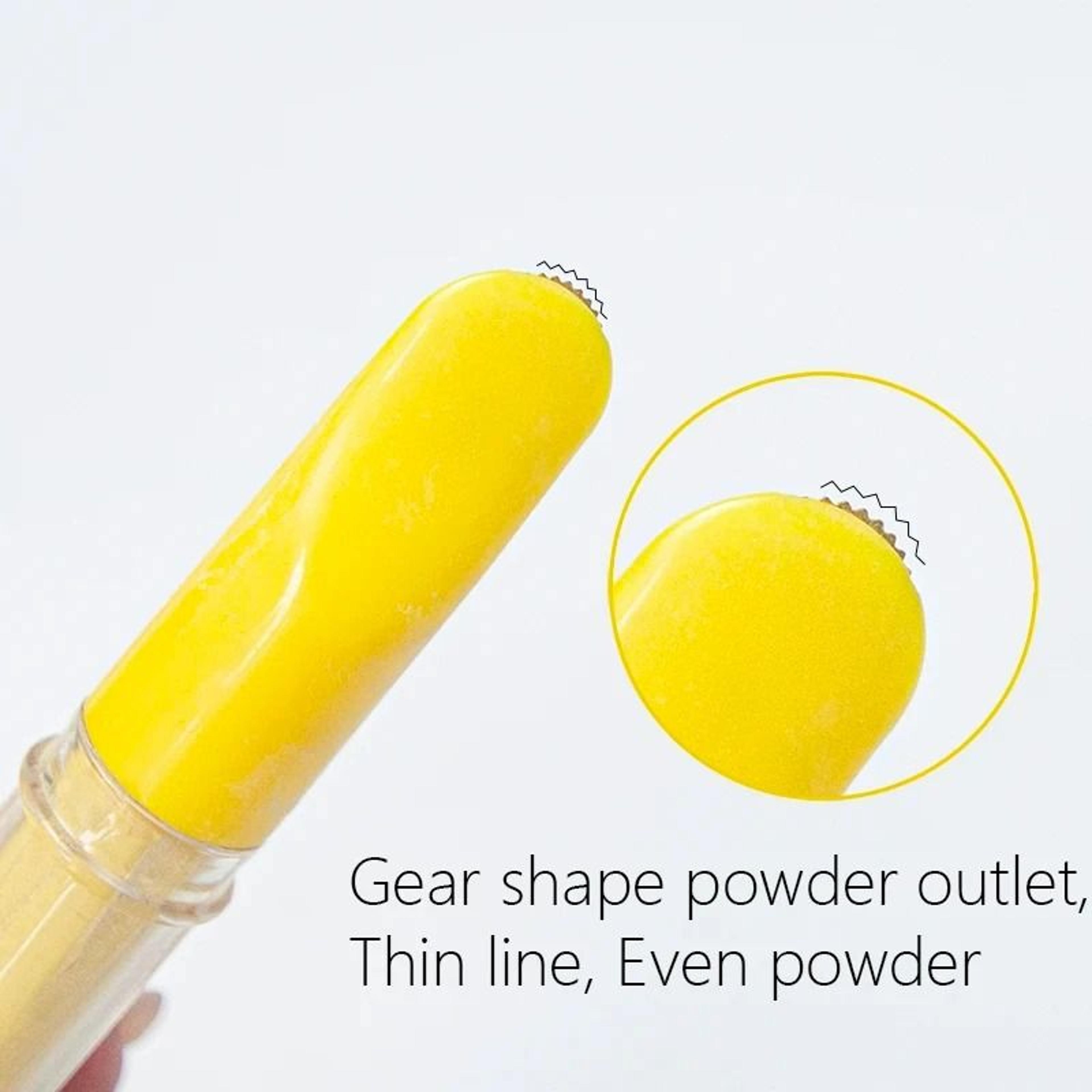 Erasable Fabric Chalk Pencils For Precise Tailor Marking And Pattern Making 9