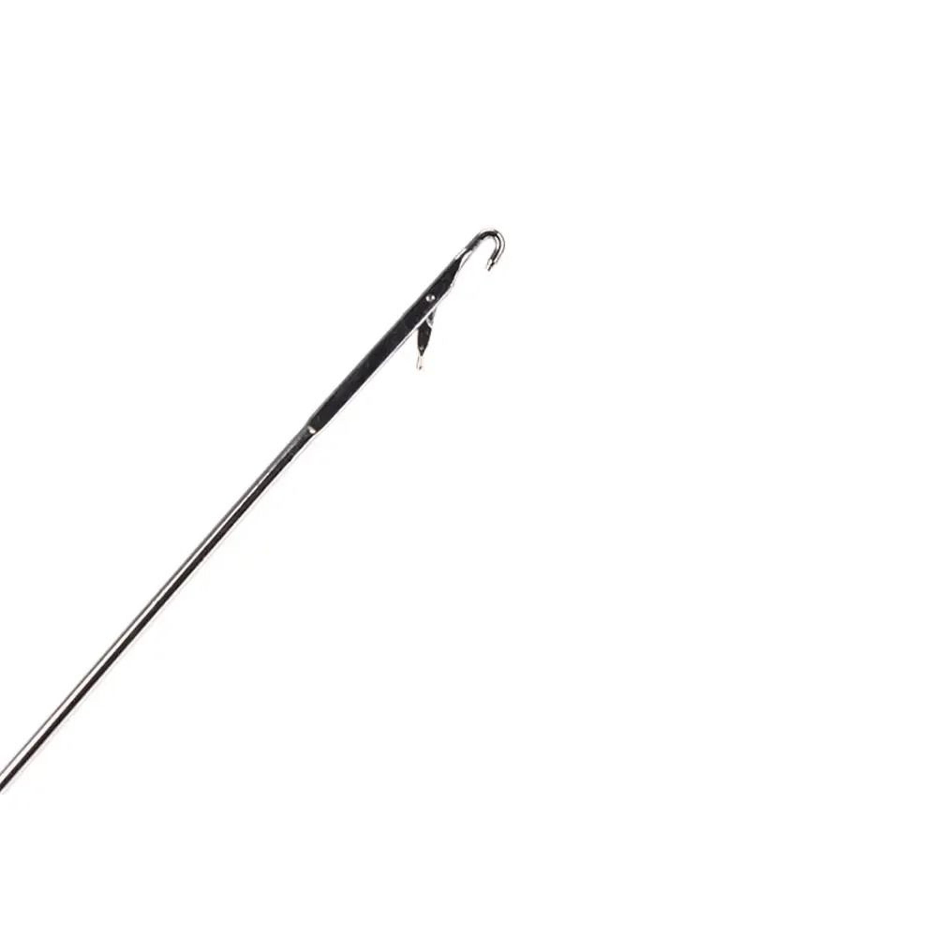 Stainless Steel Sewing Loop Turner For Fabric Tubes Straps And Belts 6