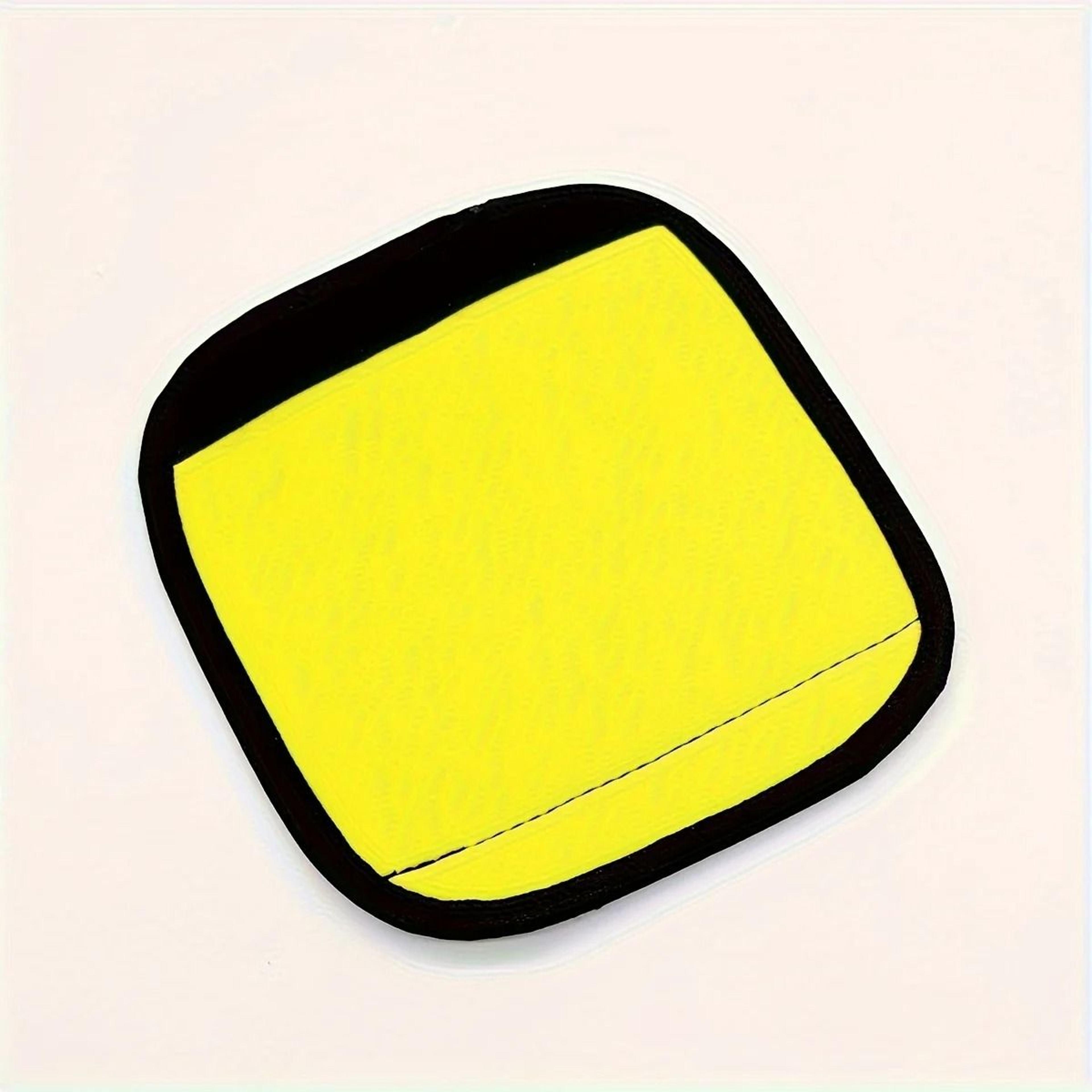 Soft Neoprene Luggage Handle Cover And Universal Grip Protector 3
