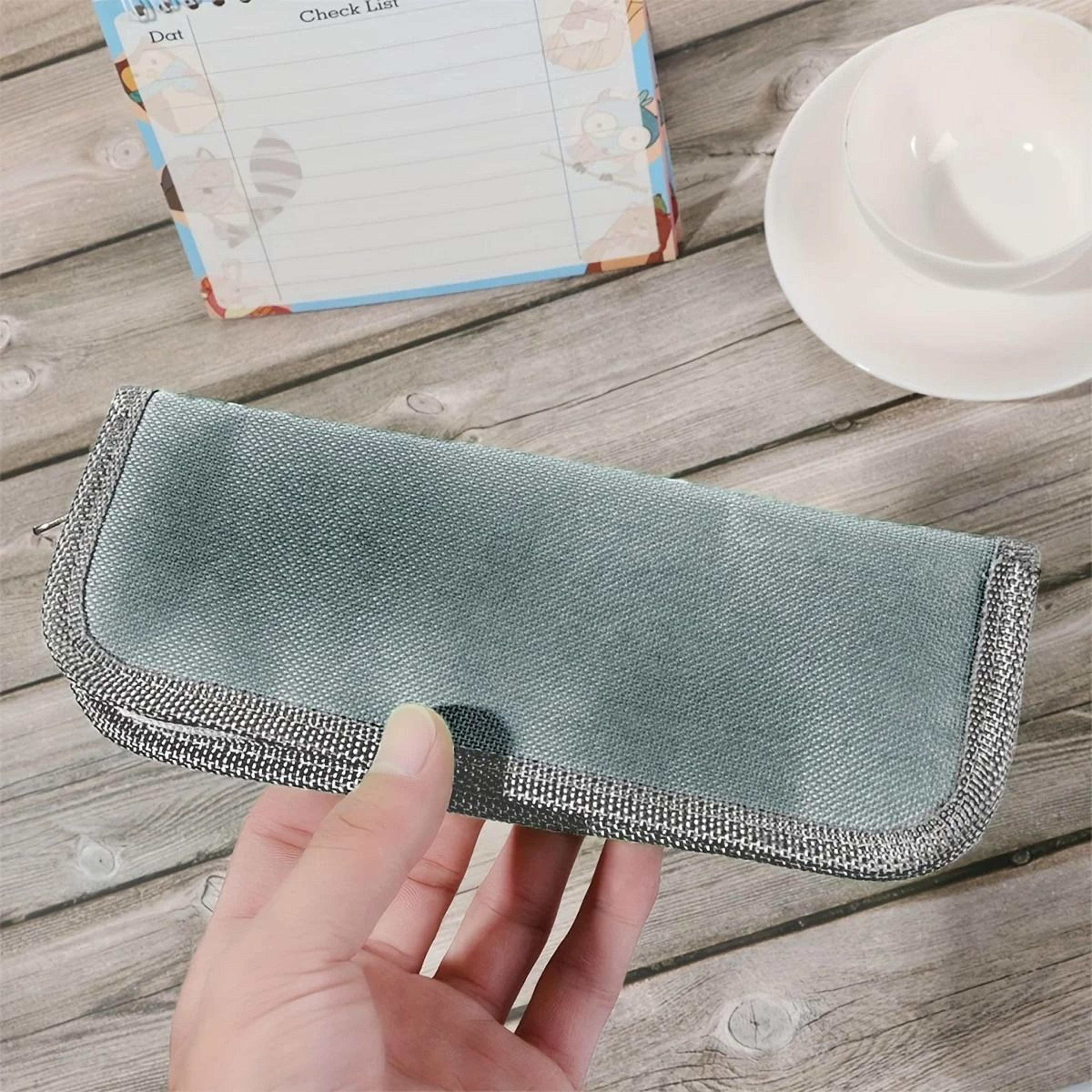 Portable Insulin Cooling Storage Bag With Reusable Ice Pack 7