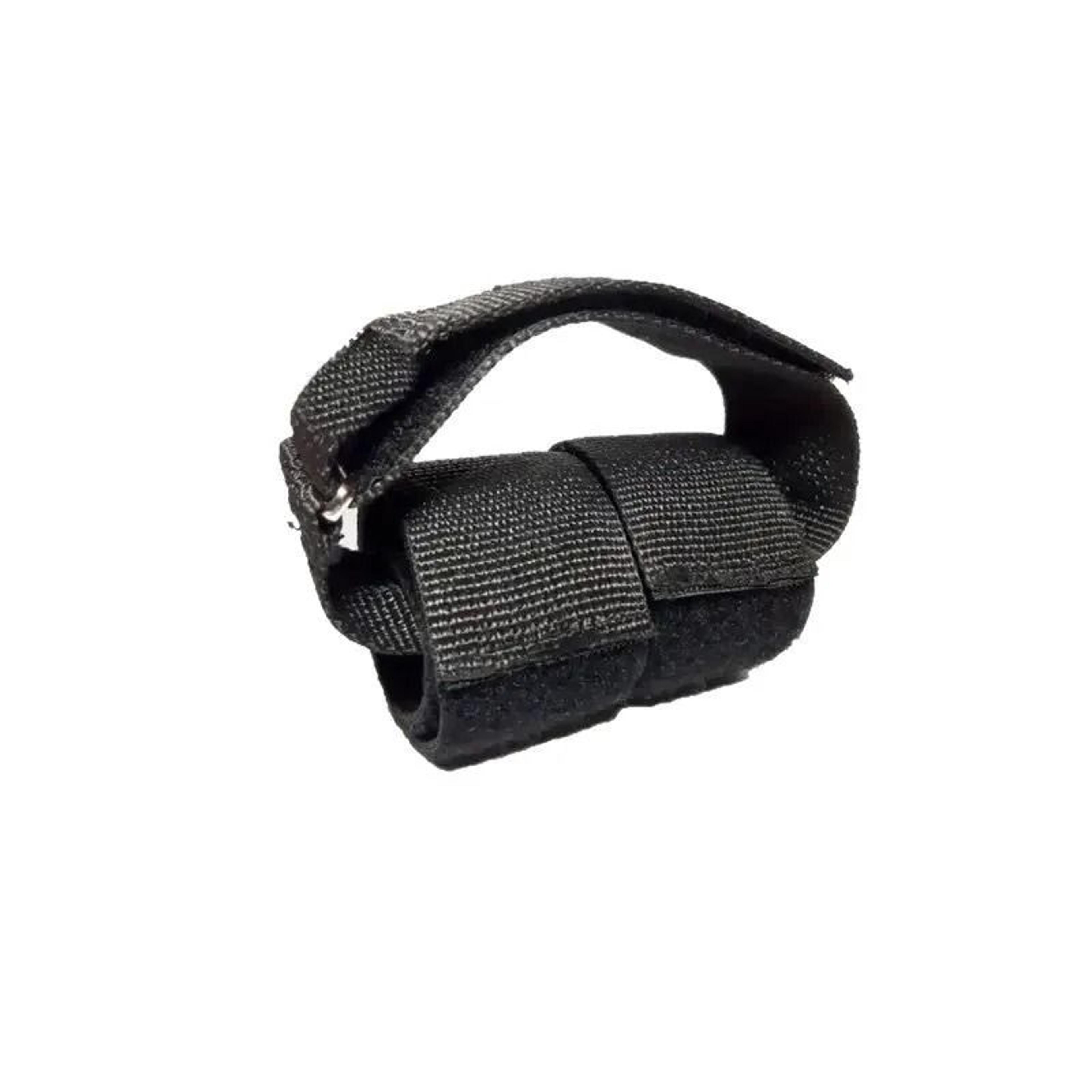 Adjustable Shin And Calf Training Strap For Weighted Exercise 1