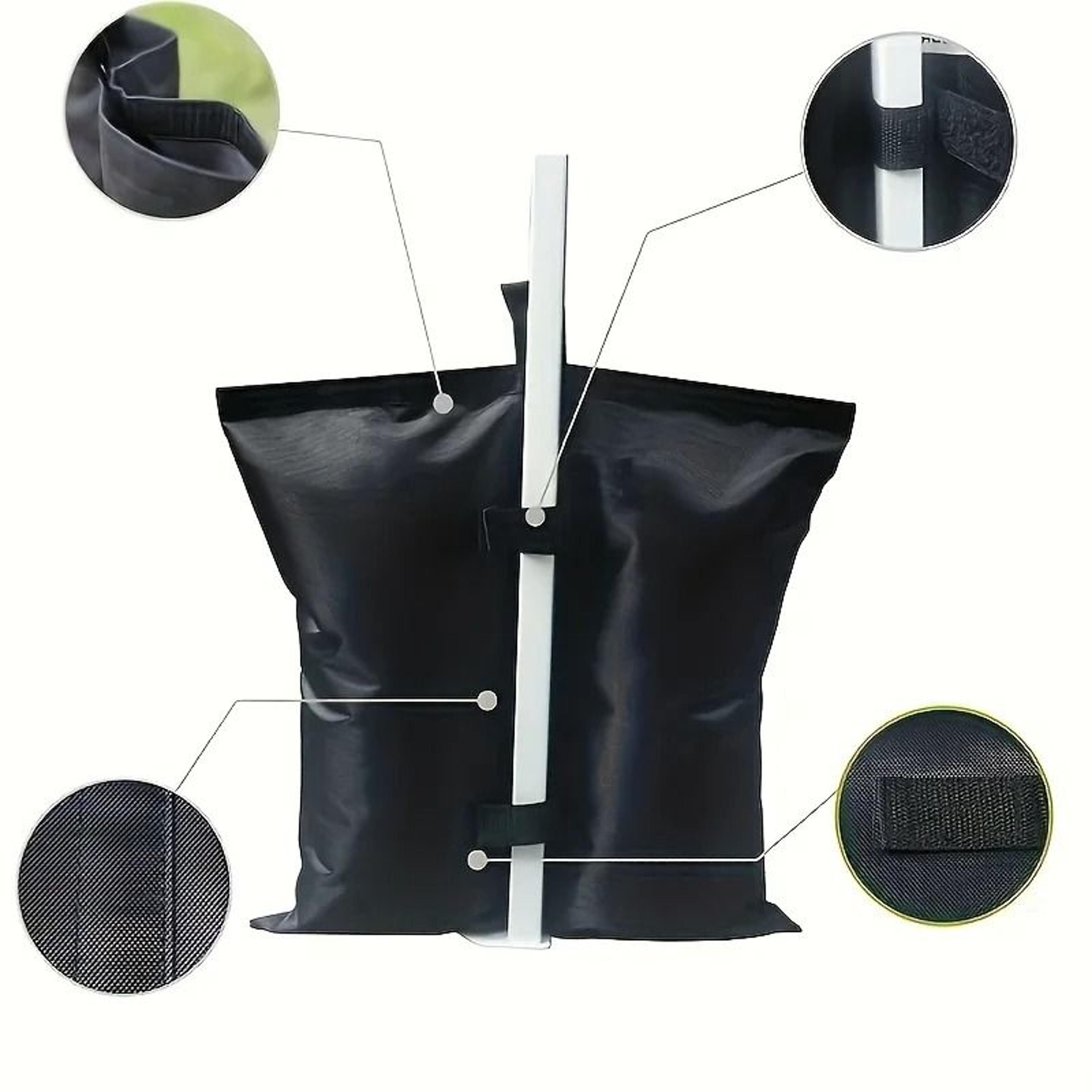 Outdoor Tent Sand Anchor Bag For Wind Stability 3