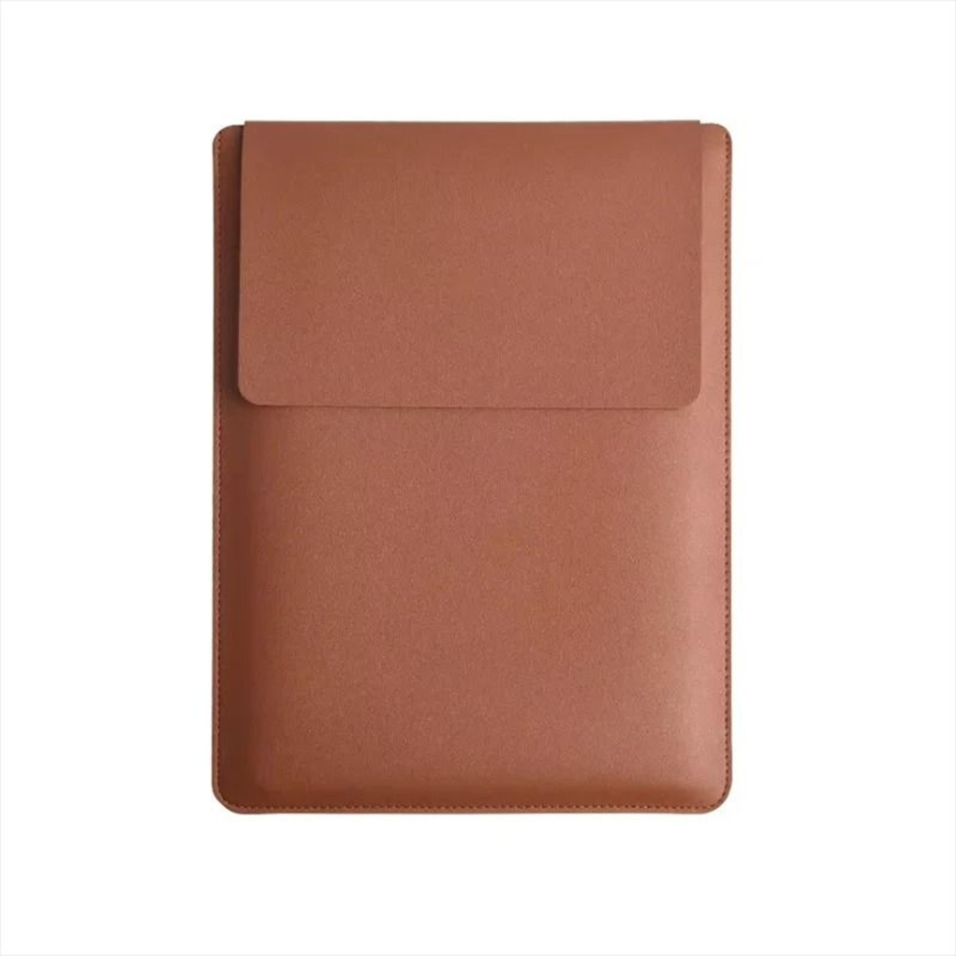 Slim Protective Laptop Sleeve For MacBook And Notebook Computers 1