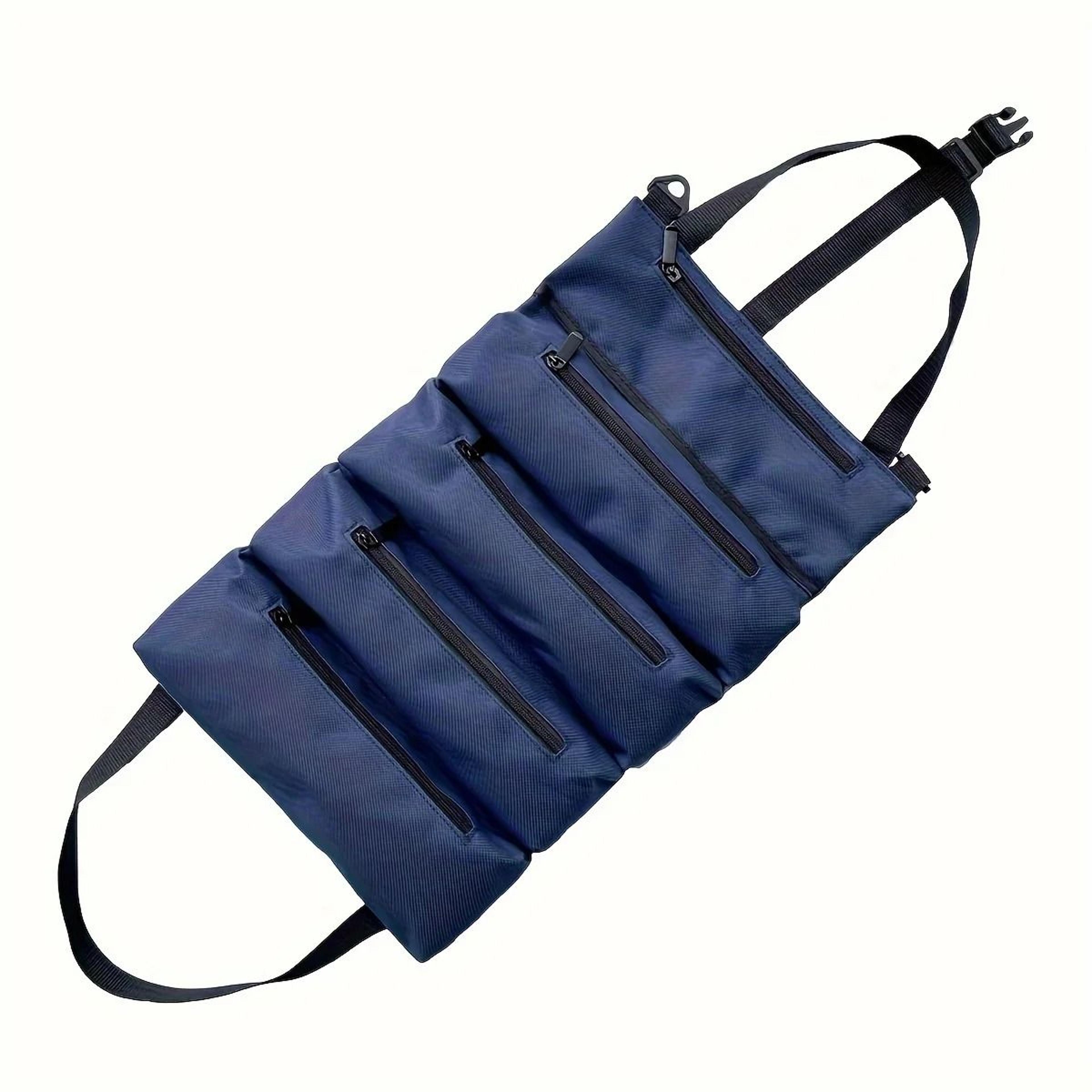 Portable Hanging Car Tool Storage Organizer Bag 2