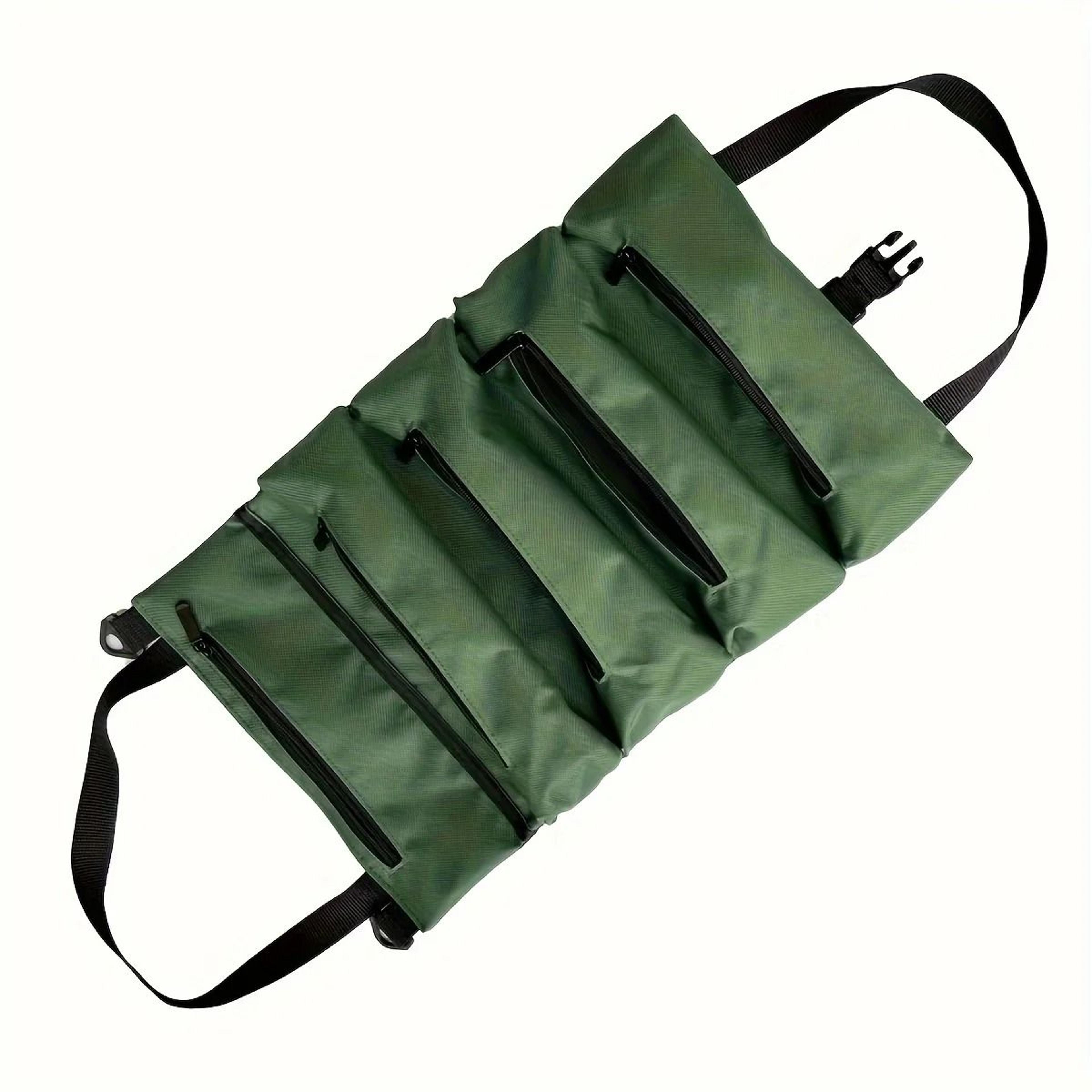 Portable Hanging Car Tool Storage Organizer Bag 1