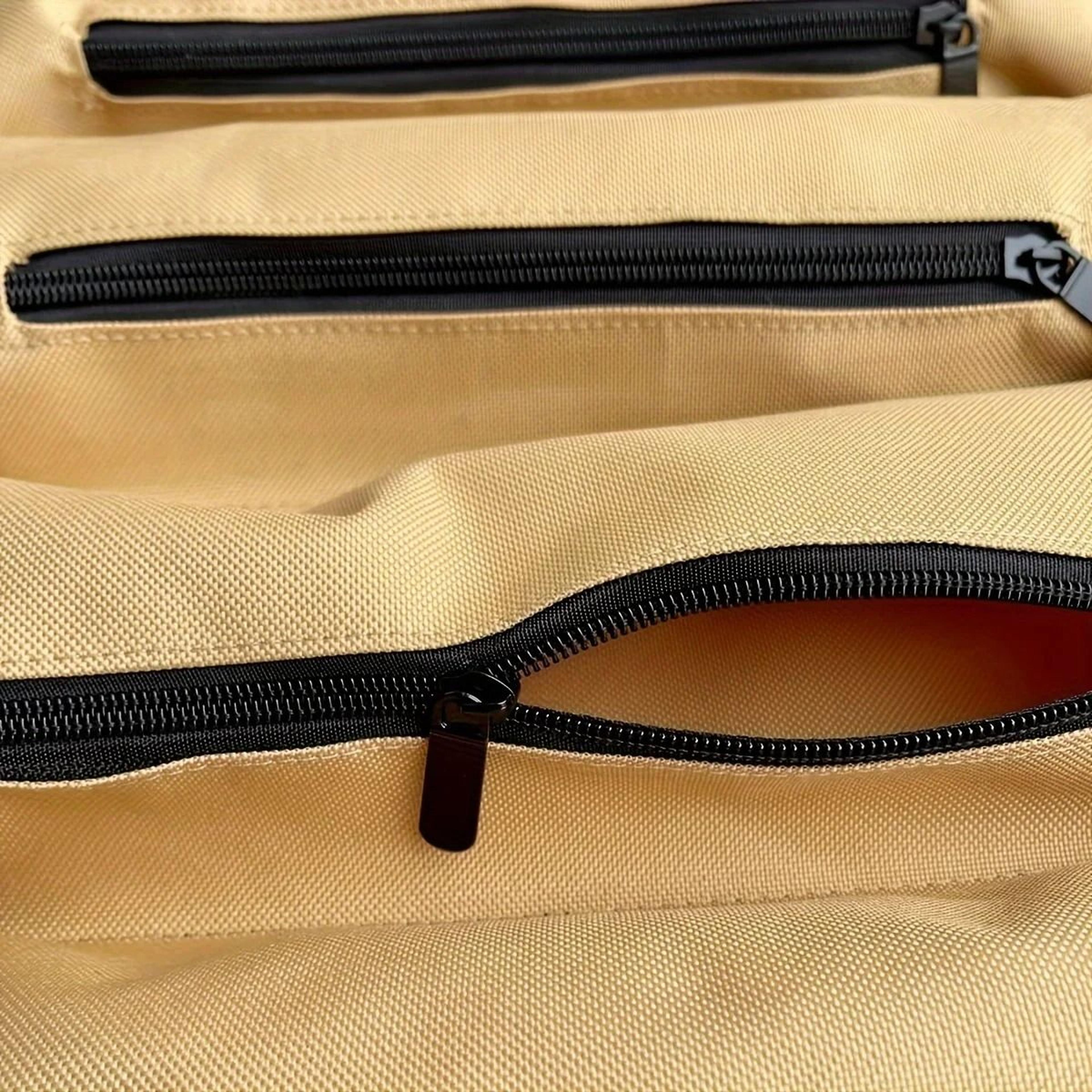 Portable Hanging Car Tool Storage Organizer Bag 7