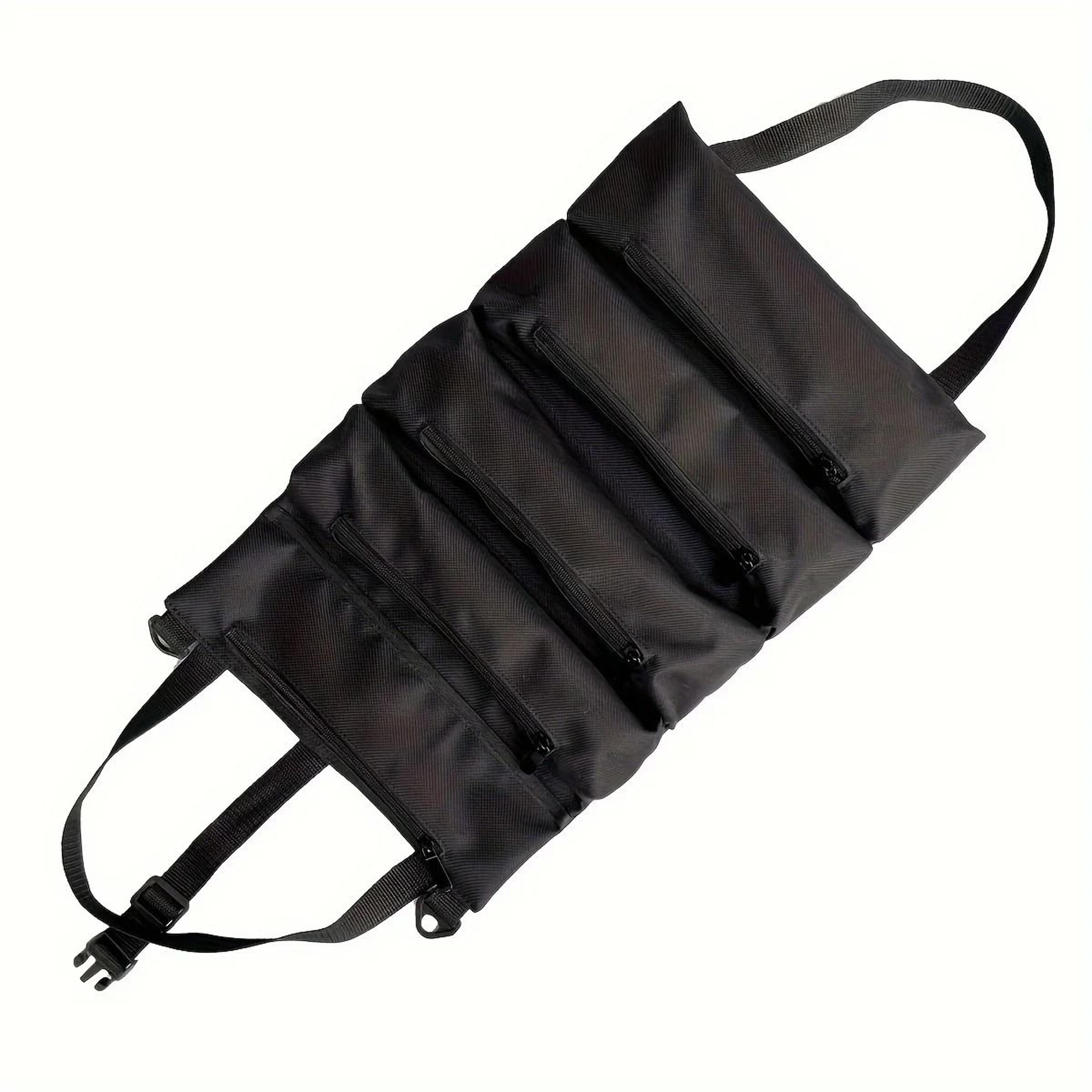 Portable Hanging Car Tool Storage Organizer Bag 3