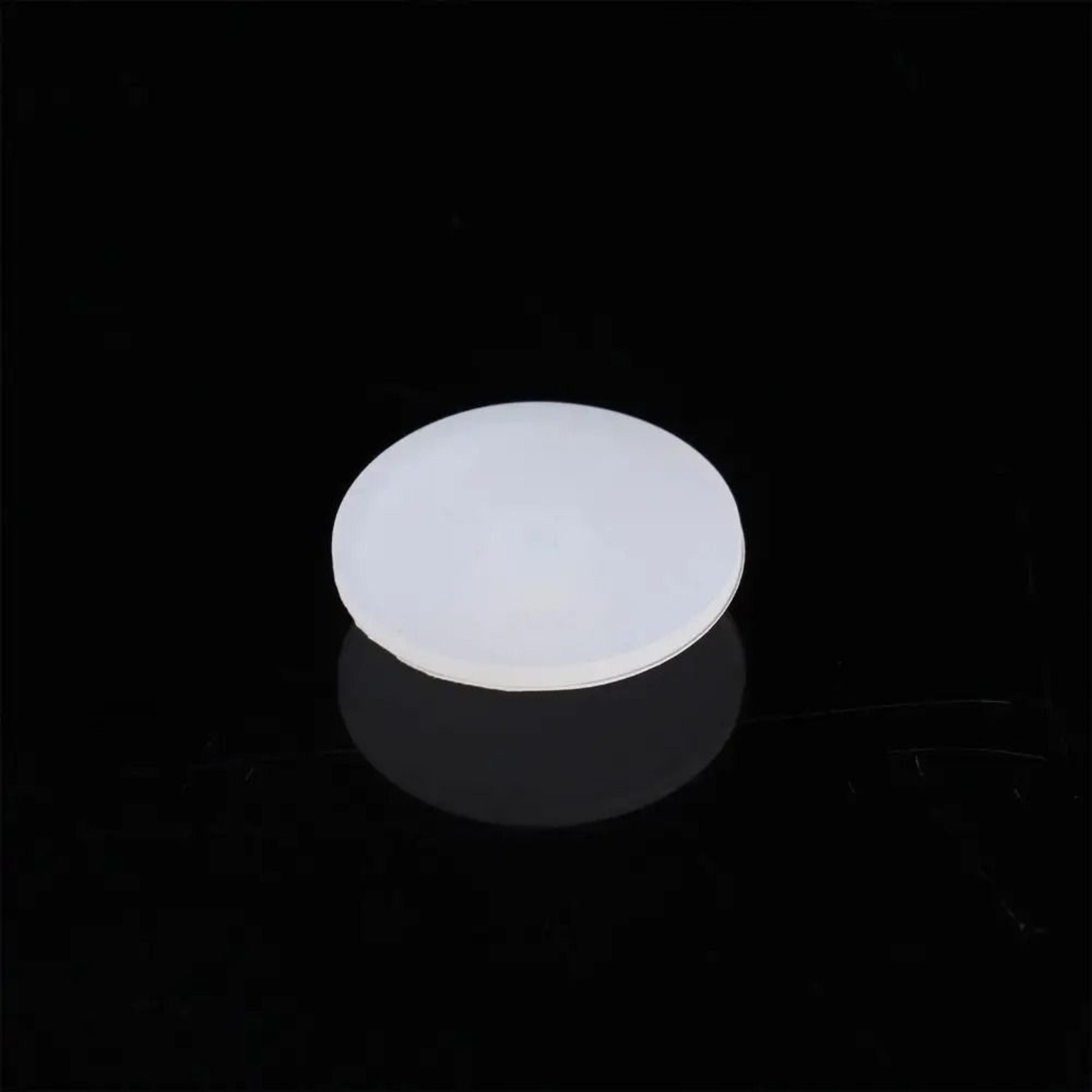 Five Piece Silicone Bottle Lid Replacement Seal Plug Set 6