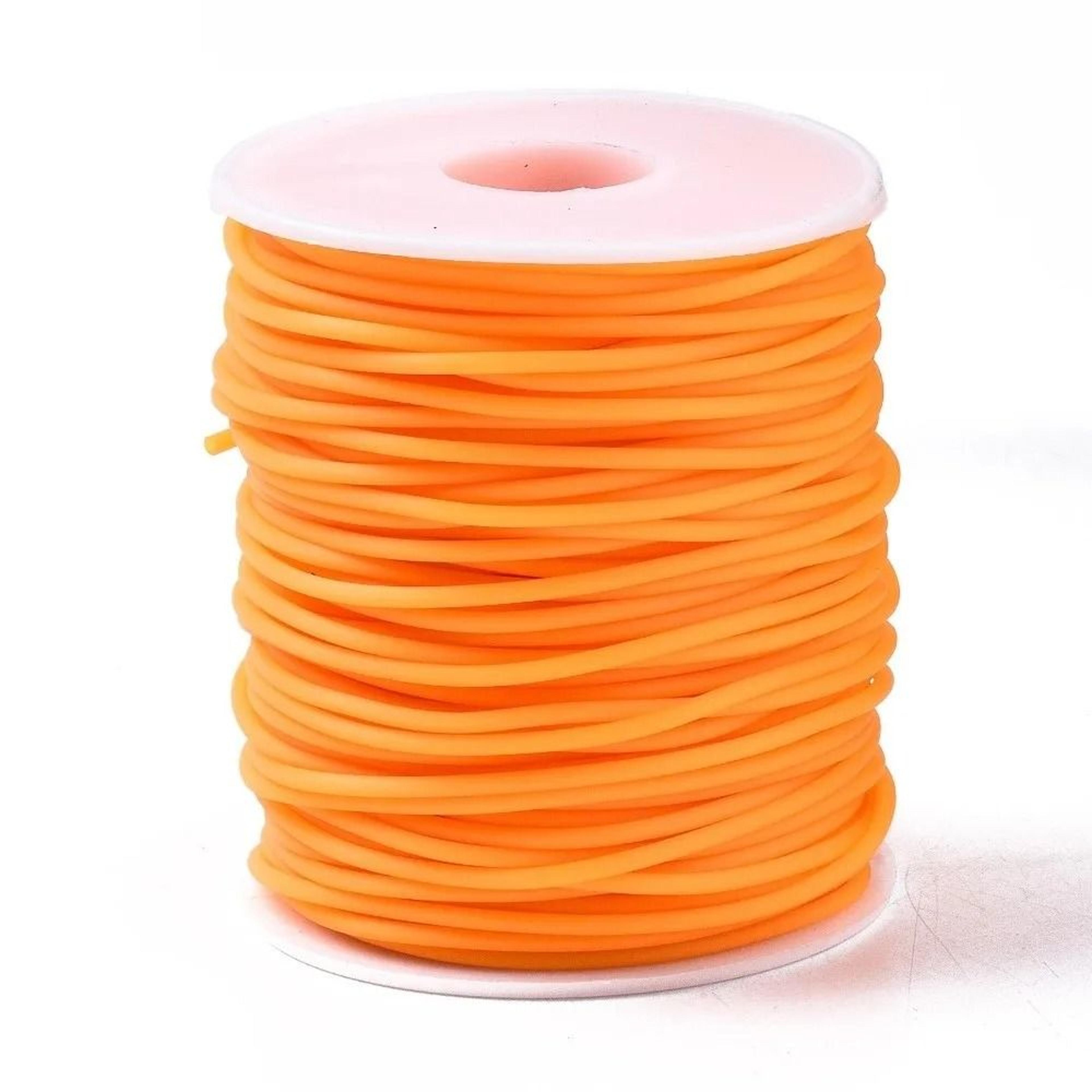 Flexible Knitting Stitch Holder Cord For Easy Project Fitting 15