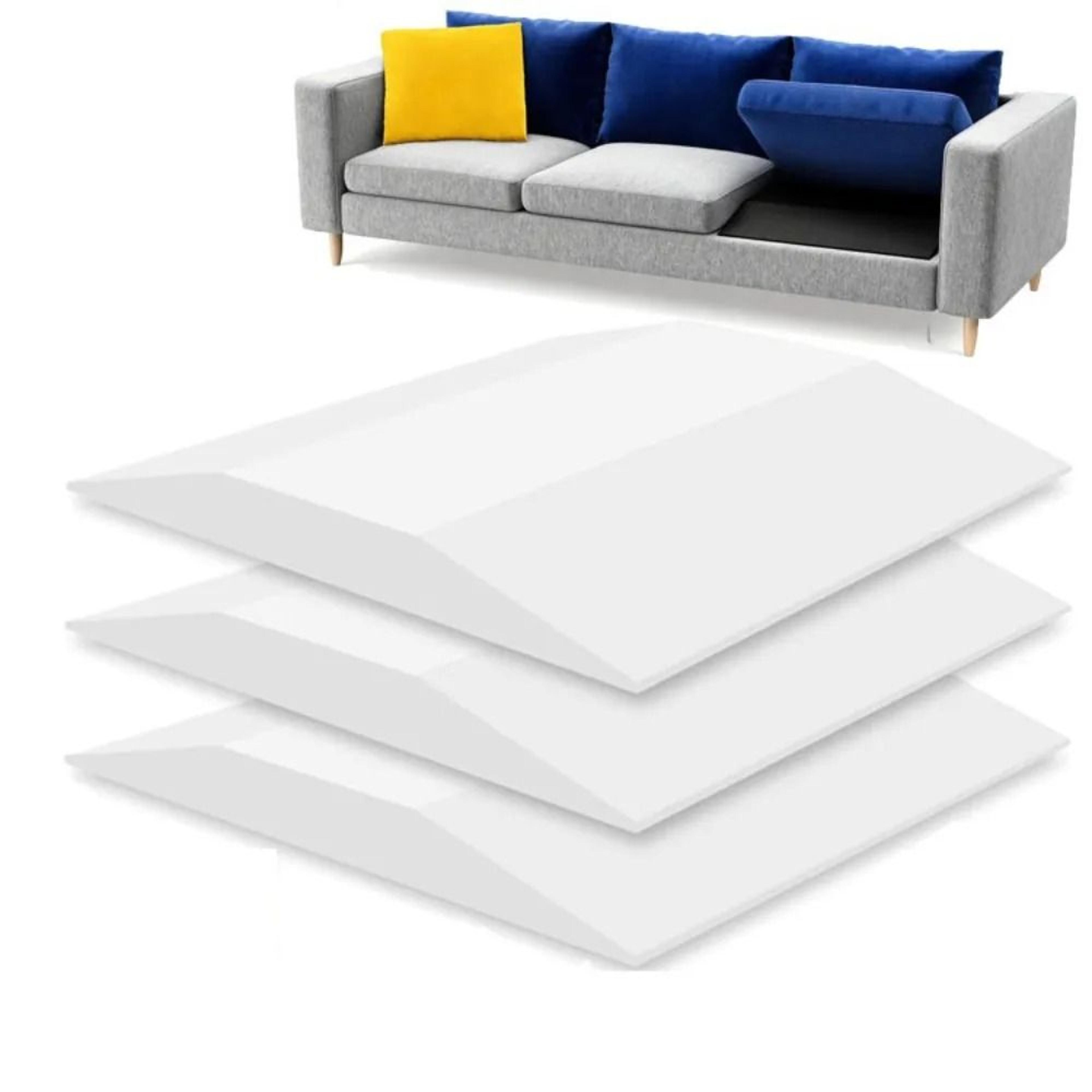 High Resilience Sofa Cushion Support For Sagging Seats 1
