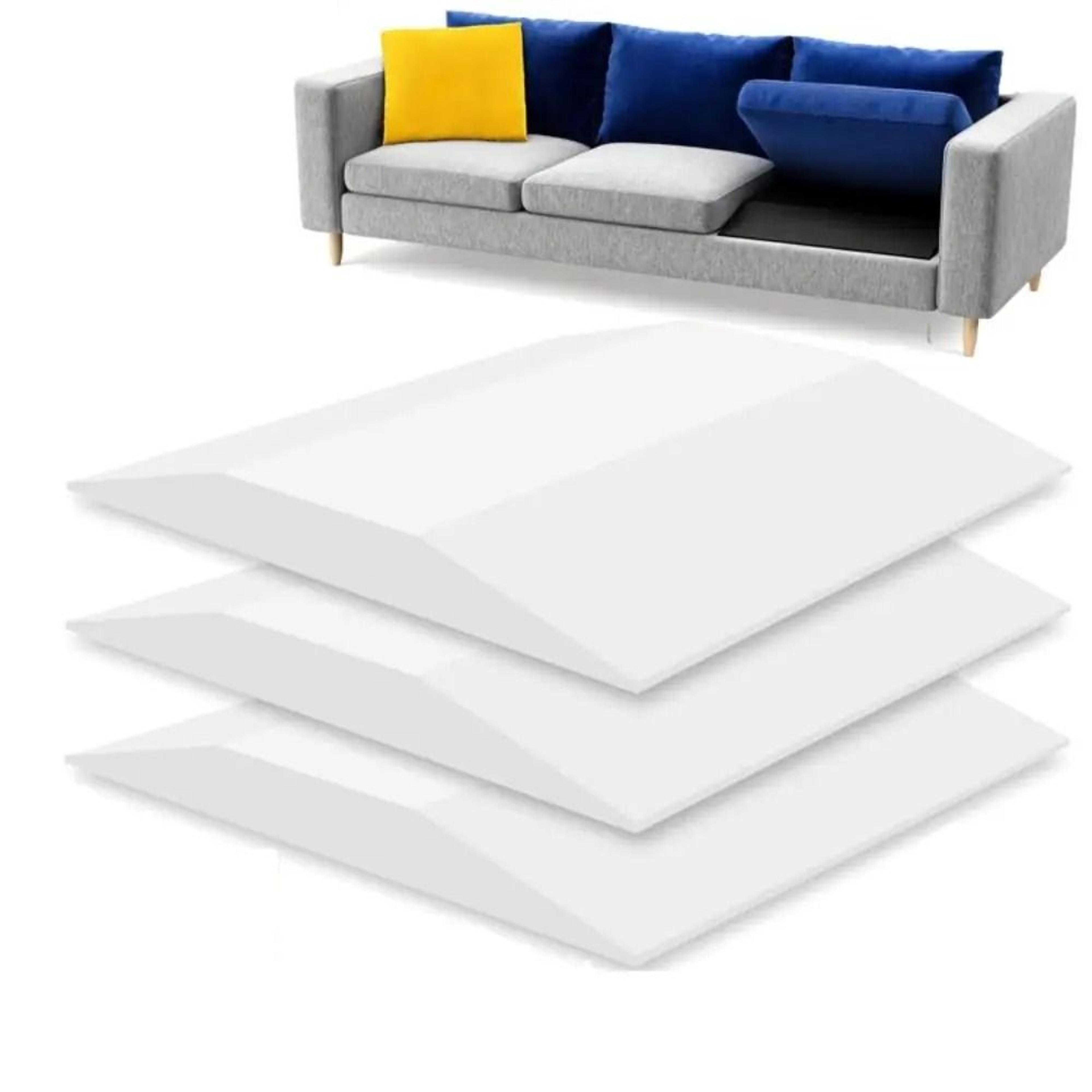 High Resilience Sofa Cushion Support For Sagging Seats 10
