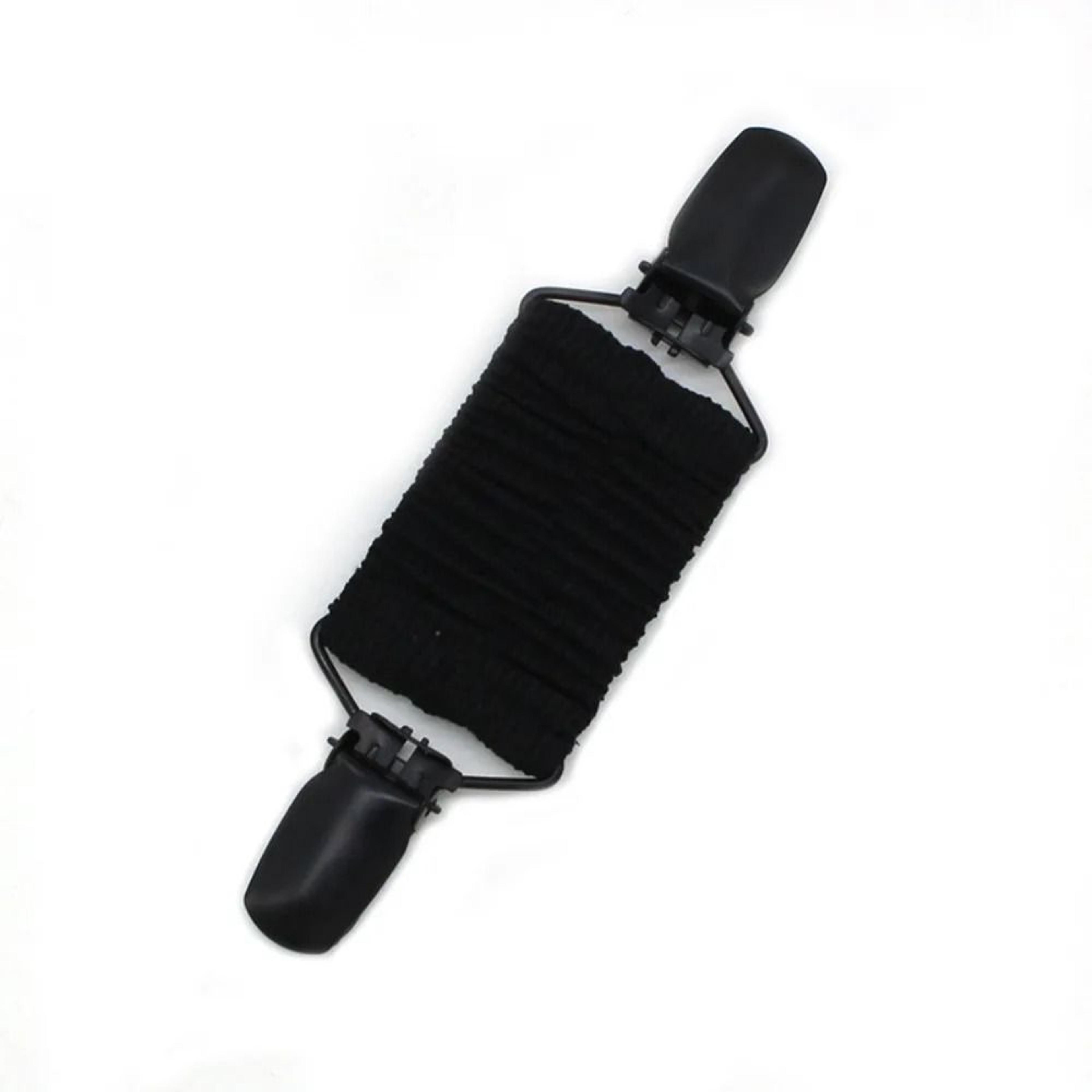 Elastic Dress Cinch Clip For Cardigans Shirts And Shawls 1