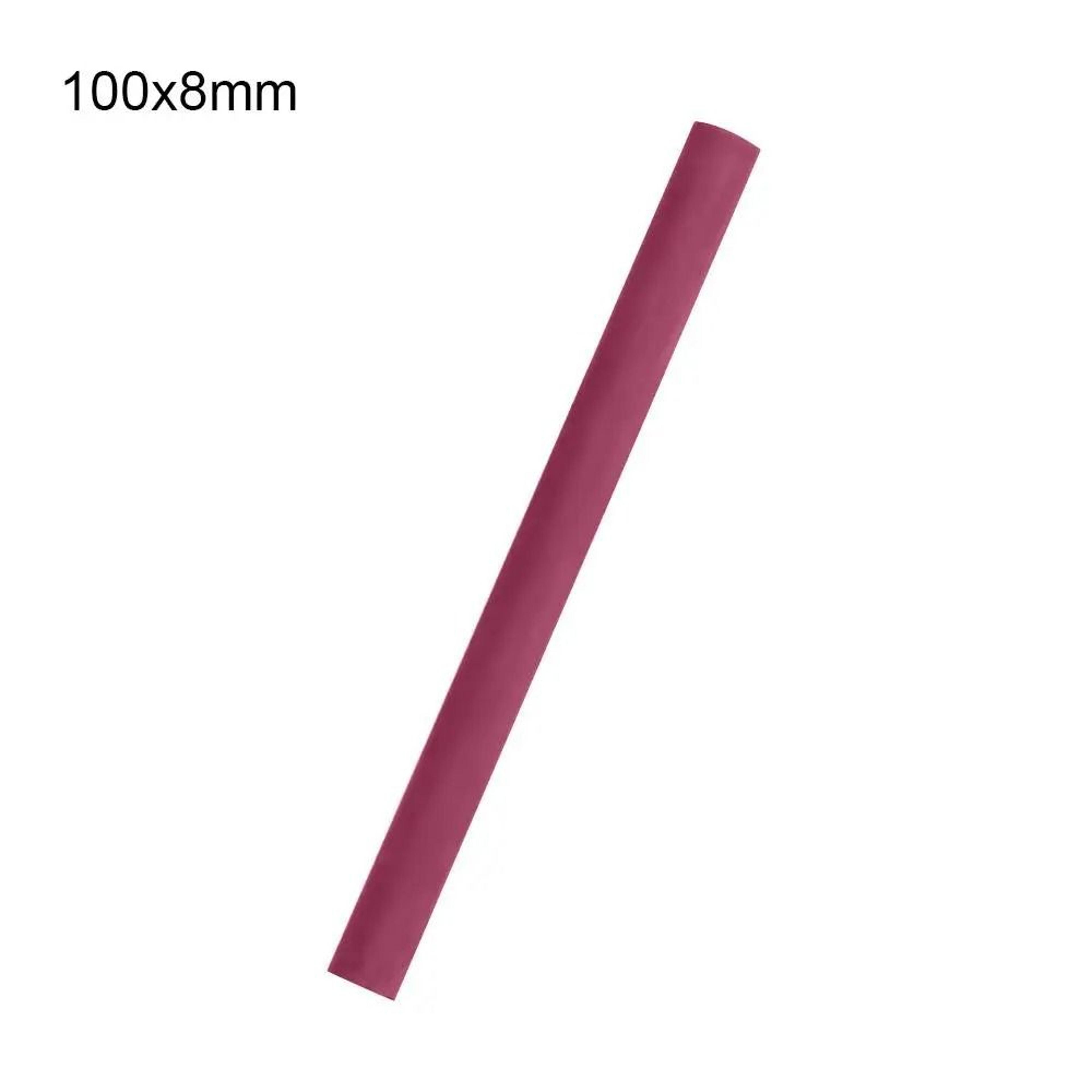 Fine Finish 3000 Grit Ruby Oil Sharpening Stone 6