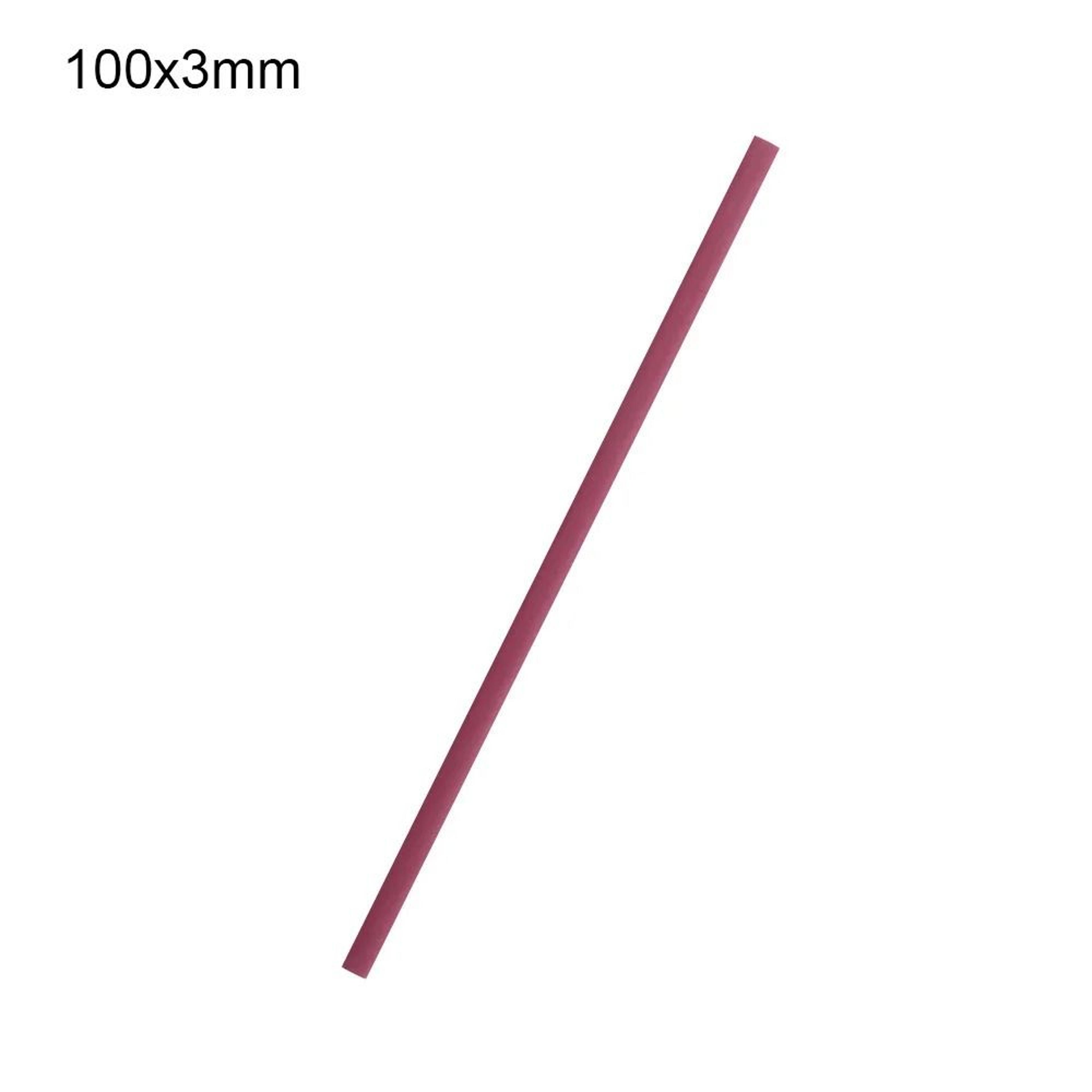 Fine Finish 3000 Grit Ruby Oil Sharpening Stone 2