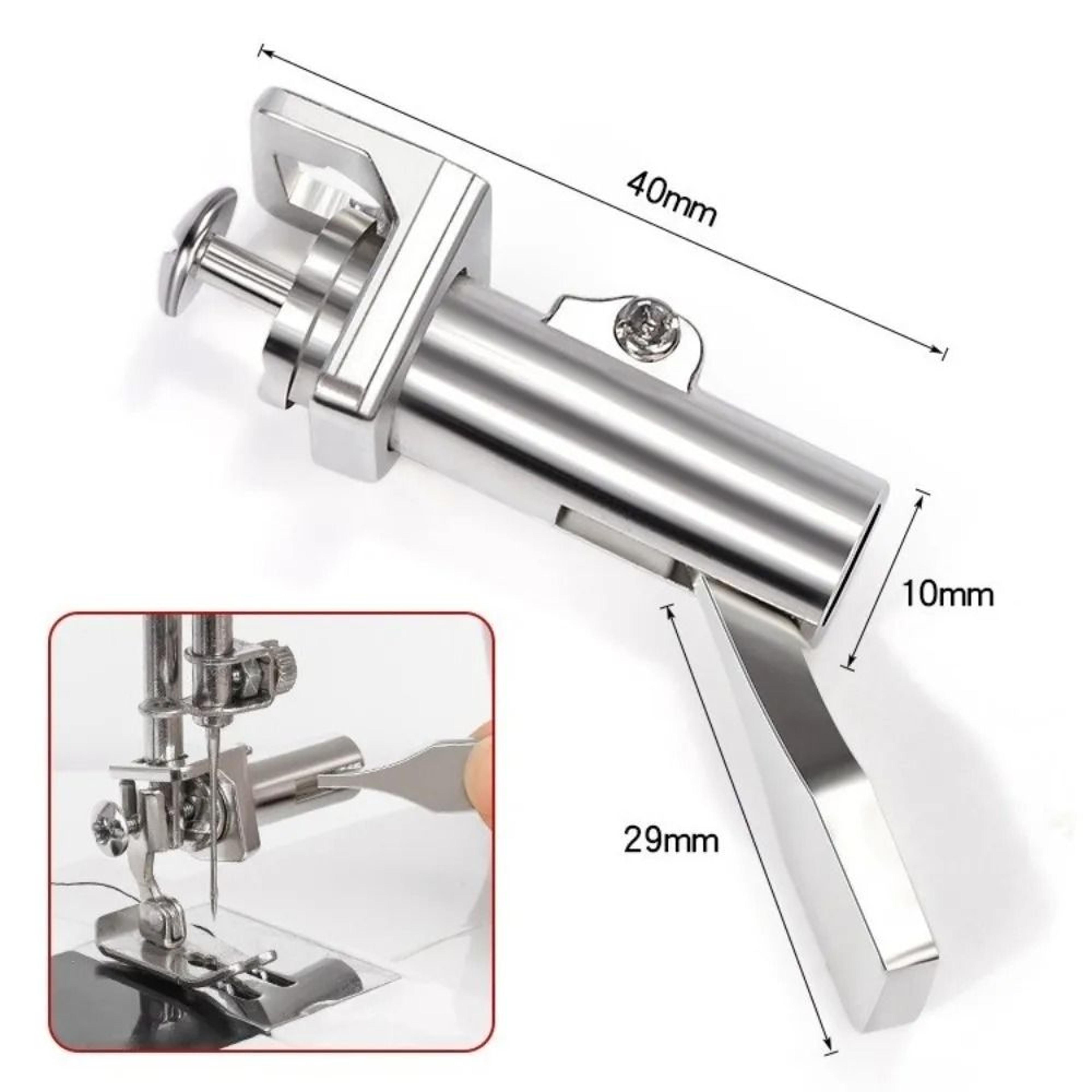 SY 149 Quick Change Industrial Presser Foot Holder 1