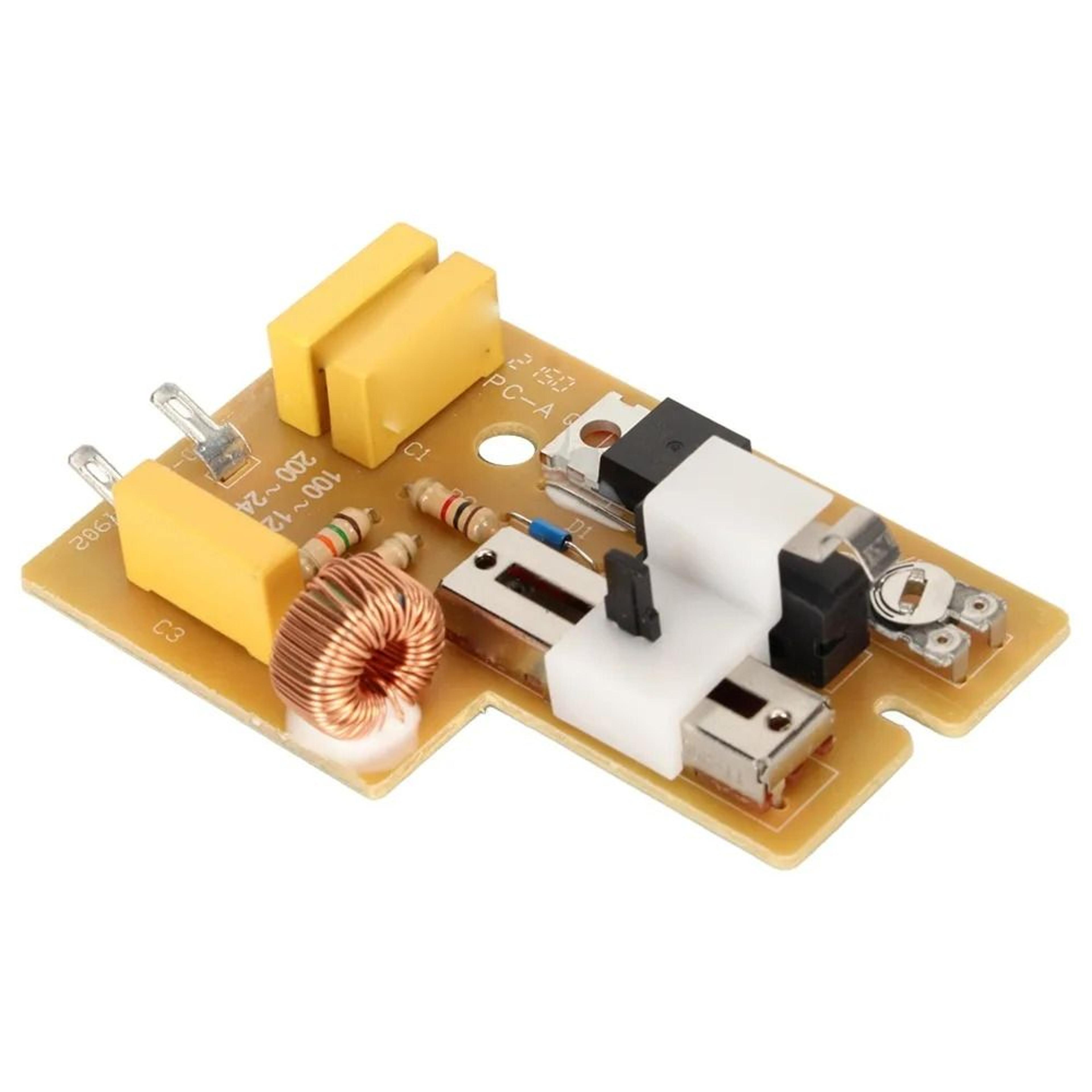 Responsive Sewing Machine Pedal Driver Replacement Circuit Board 3