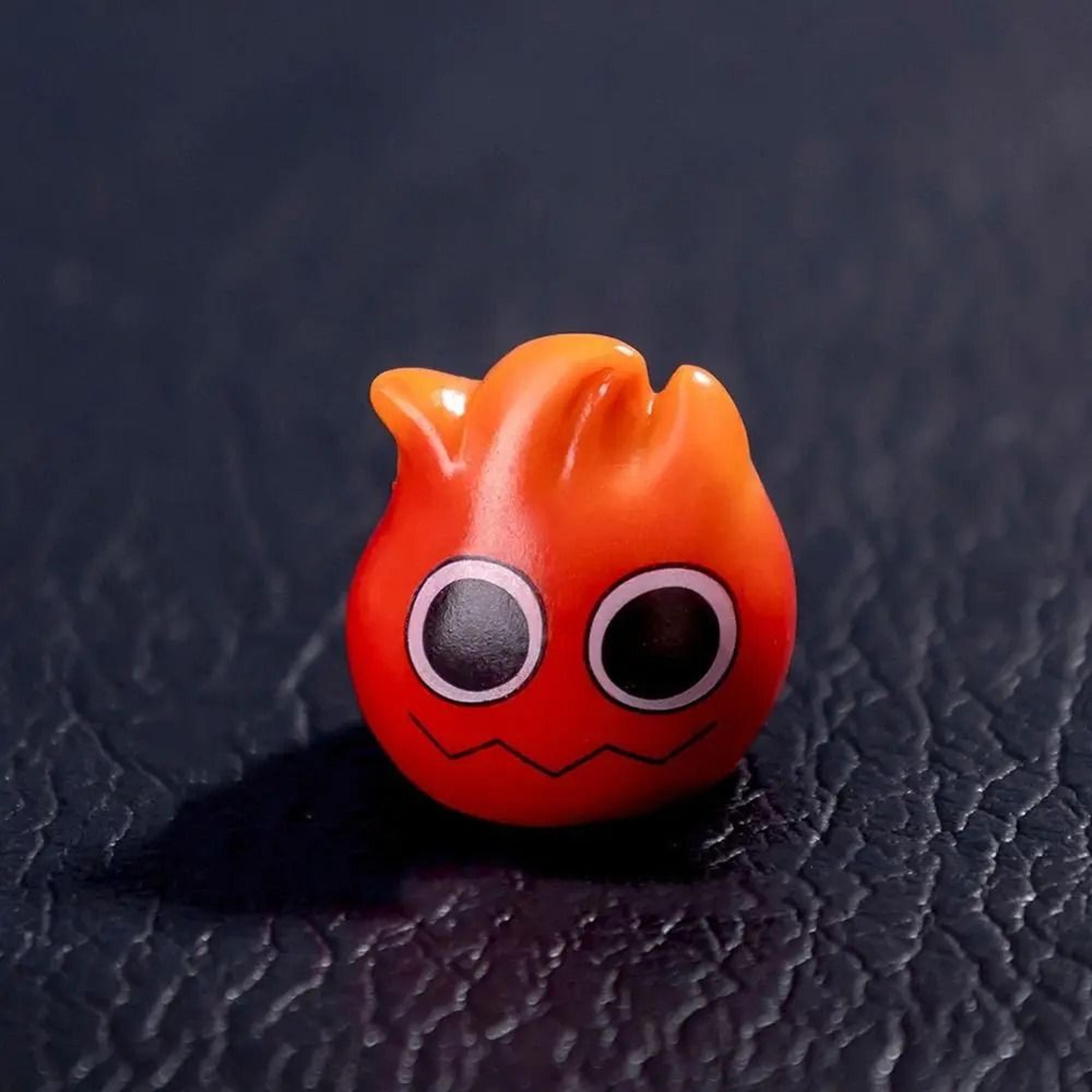 Mini Halloween Figurine Spooky Desk And Party Ornament 11