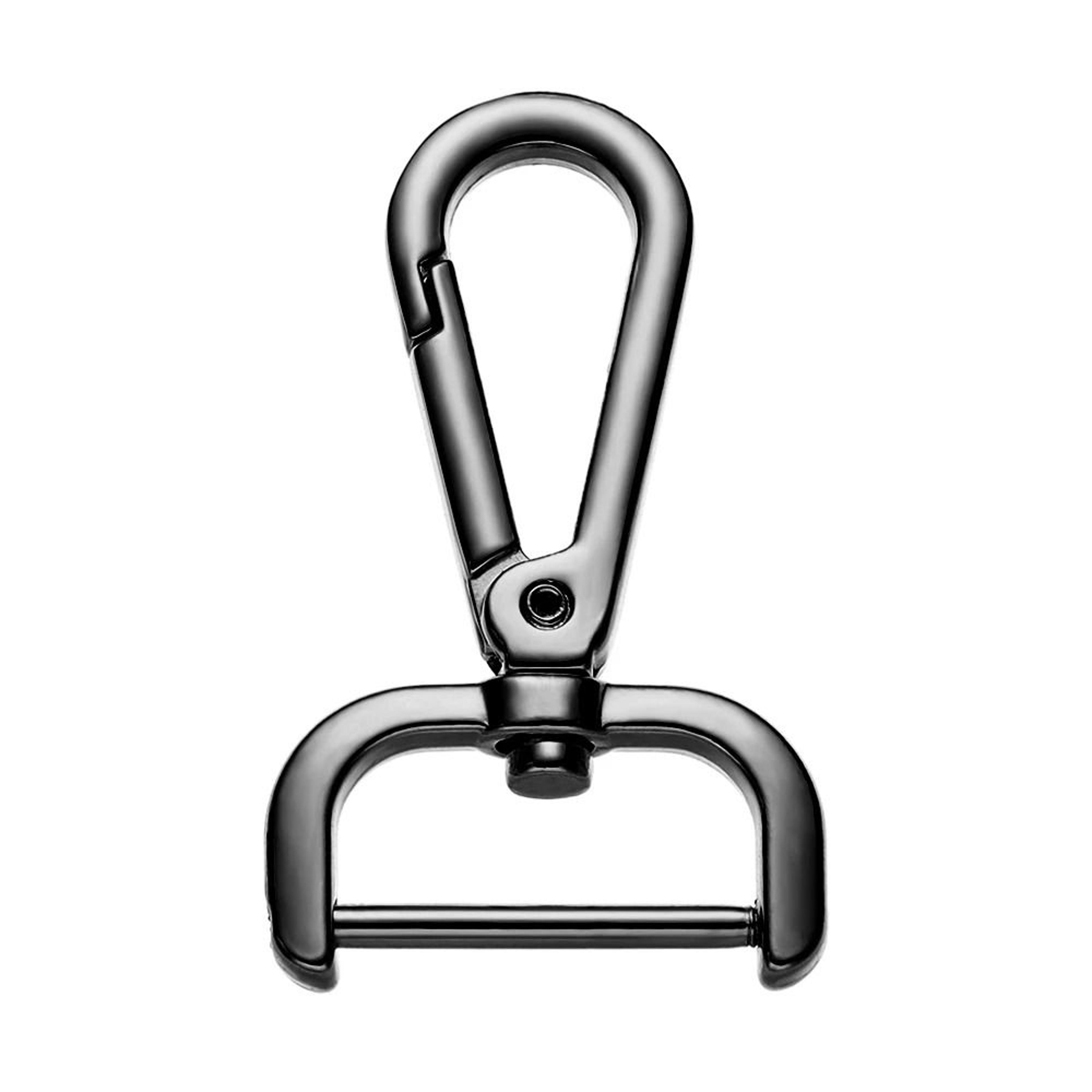 Detachable Keychain Snap Hook And Split Ring Craft Hardware 7
