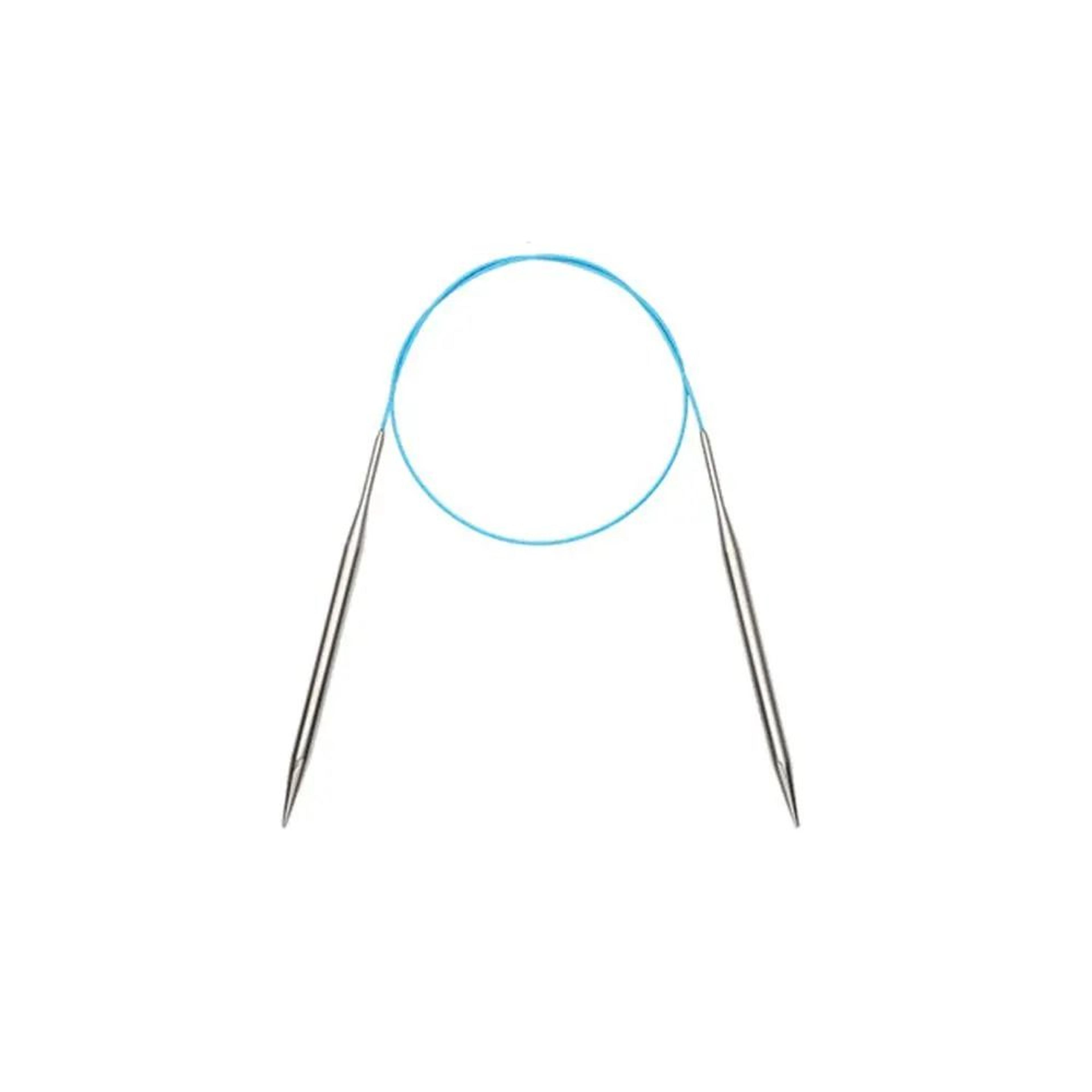 Stainless Steel Circular Knitting Needles For Smooth Easy Stitching 1