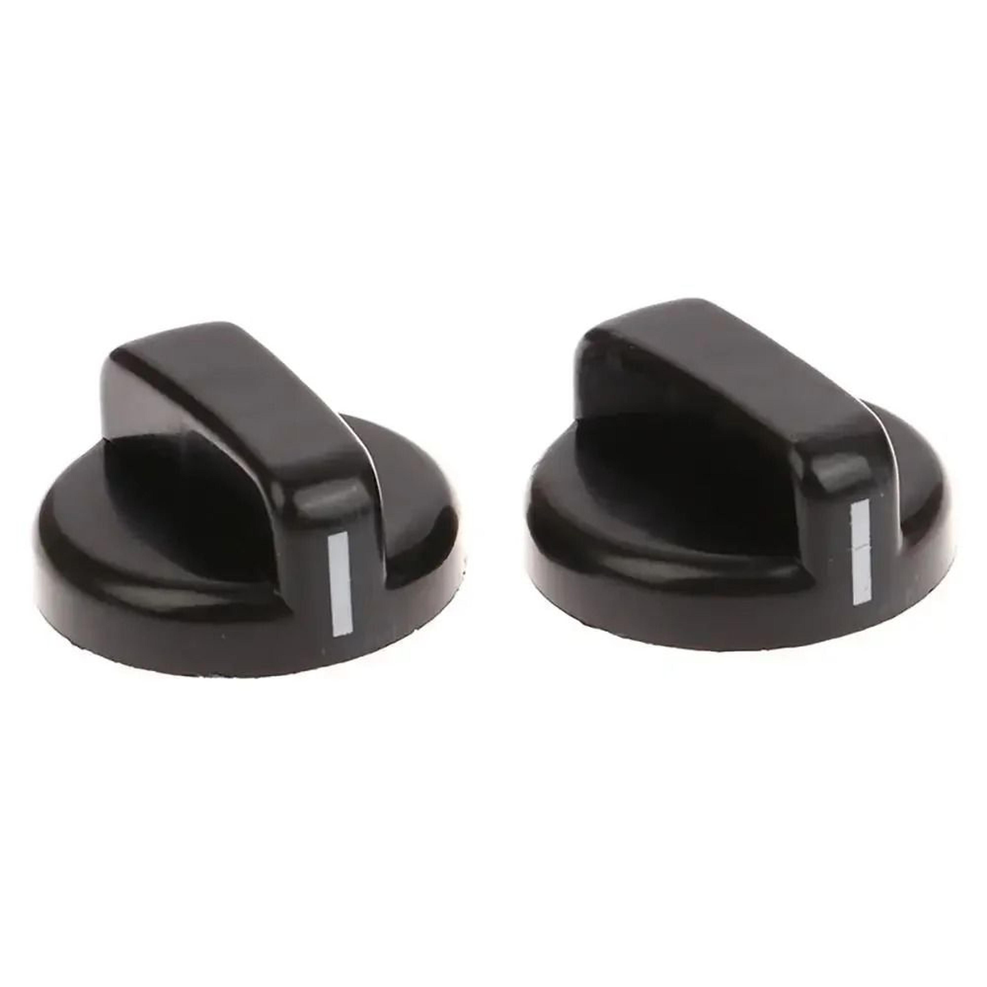 8mm Gas Stove Replacement Control Knob 5
