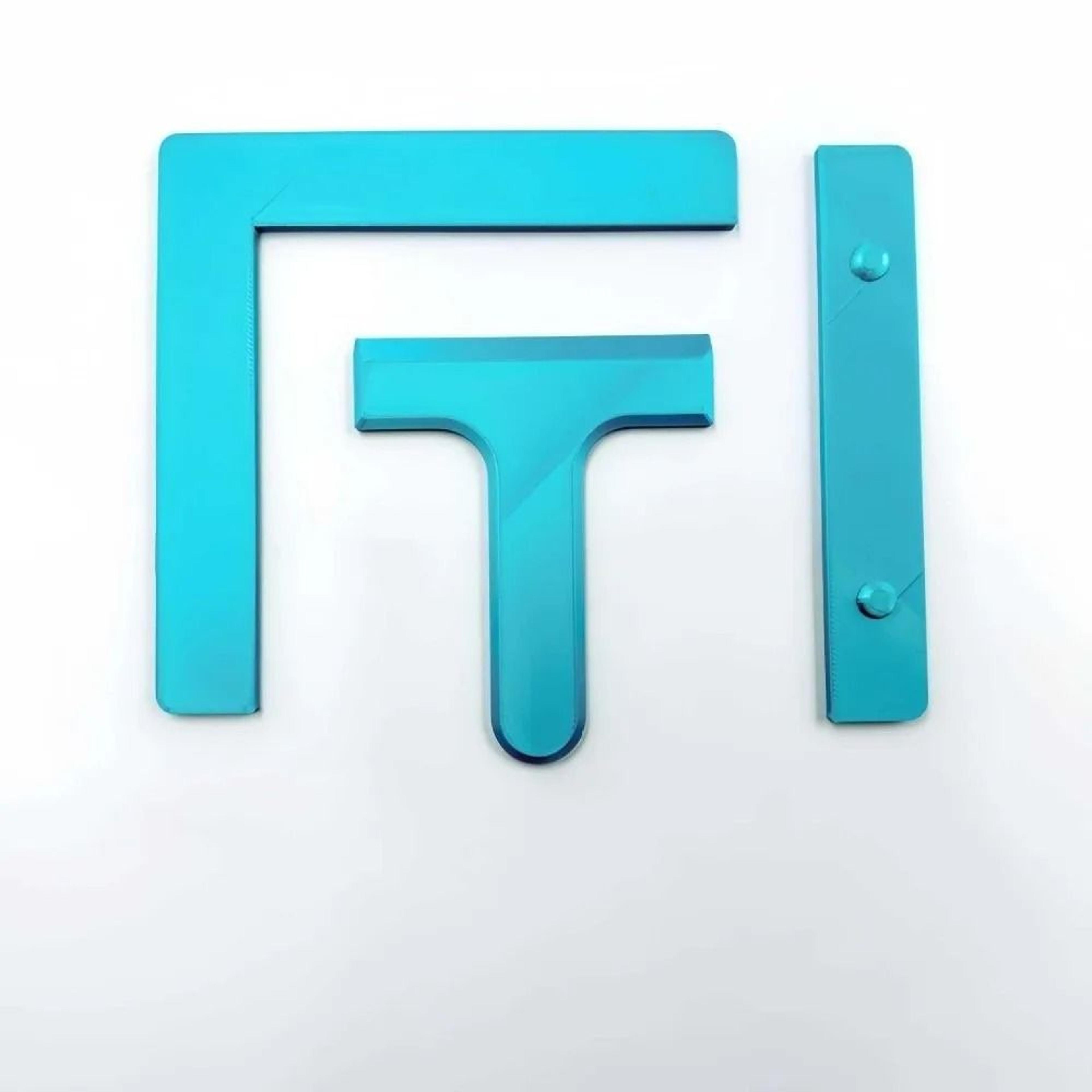 Diamond Painting Alignment Ruler Correction Tool 10