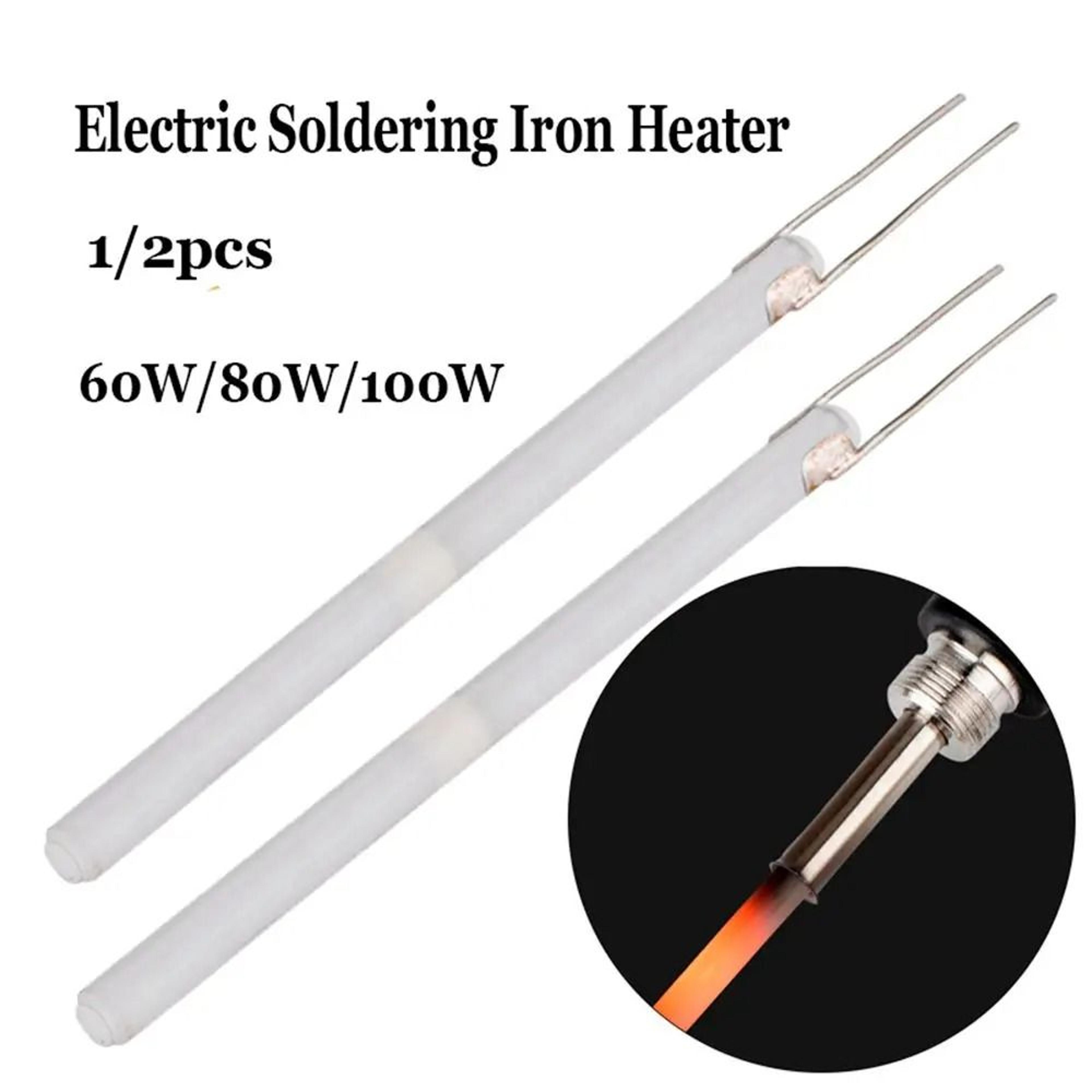 908 908S 220V Ceramic Soldering Iron Heater Element 9
