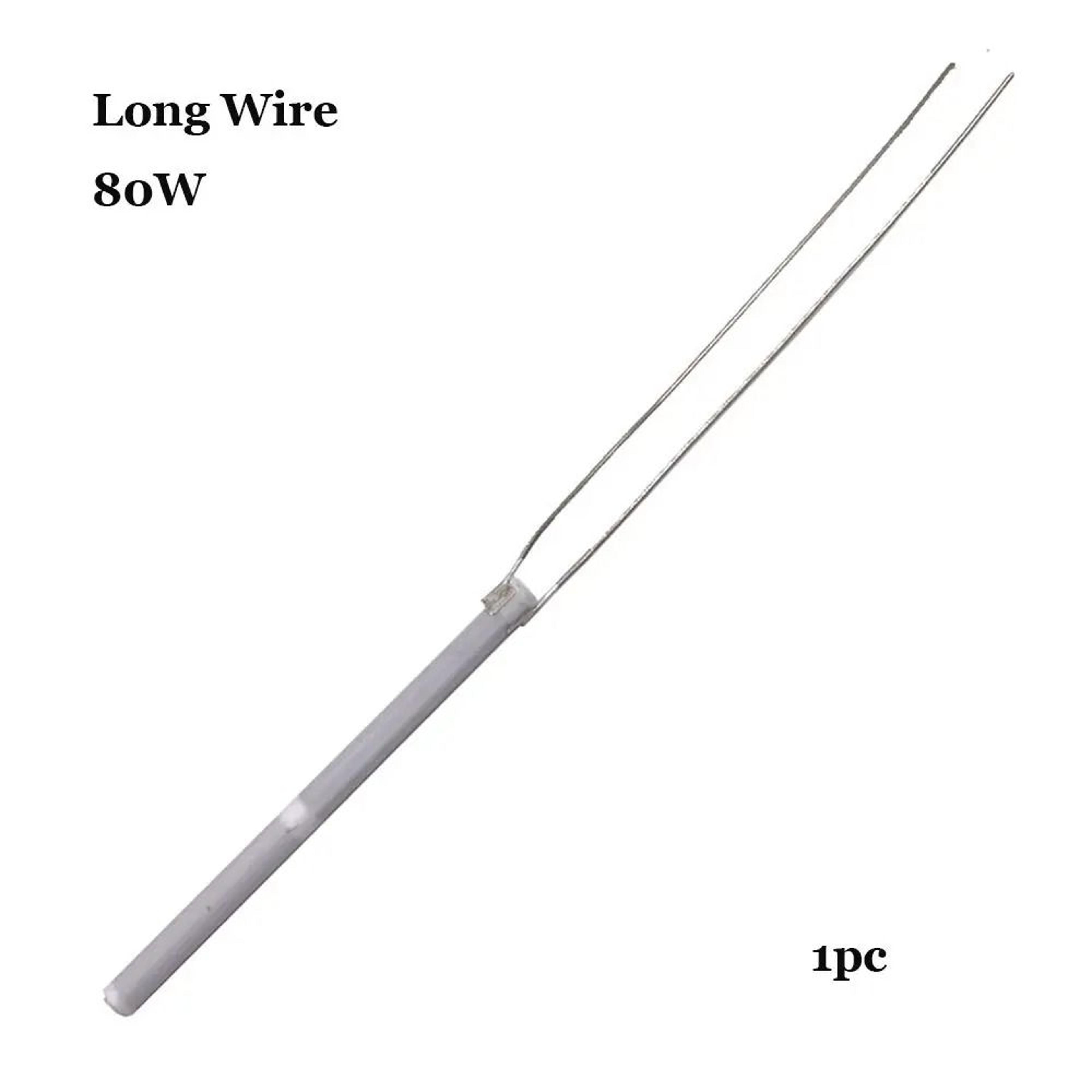 908 908S 220V Ceramic Soldering Iron Heater Element 5