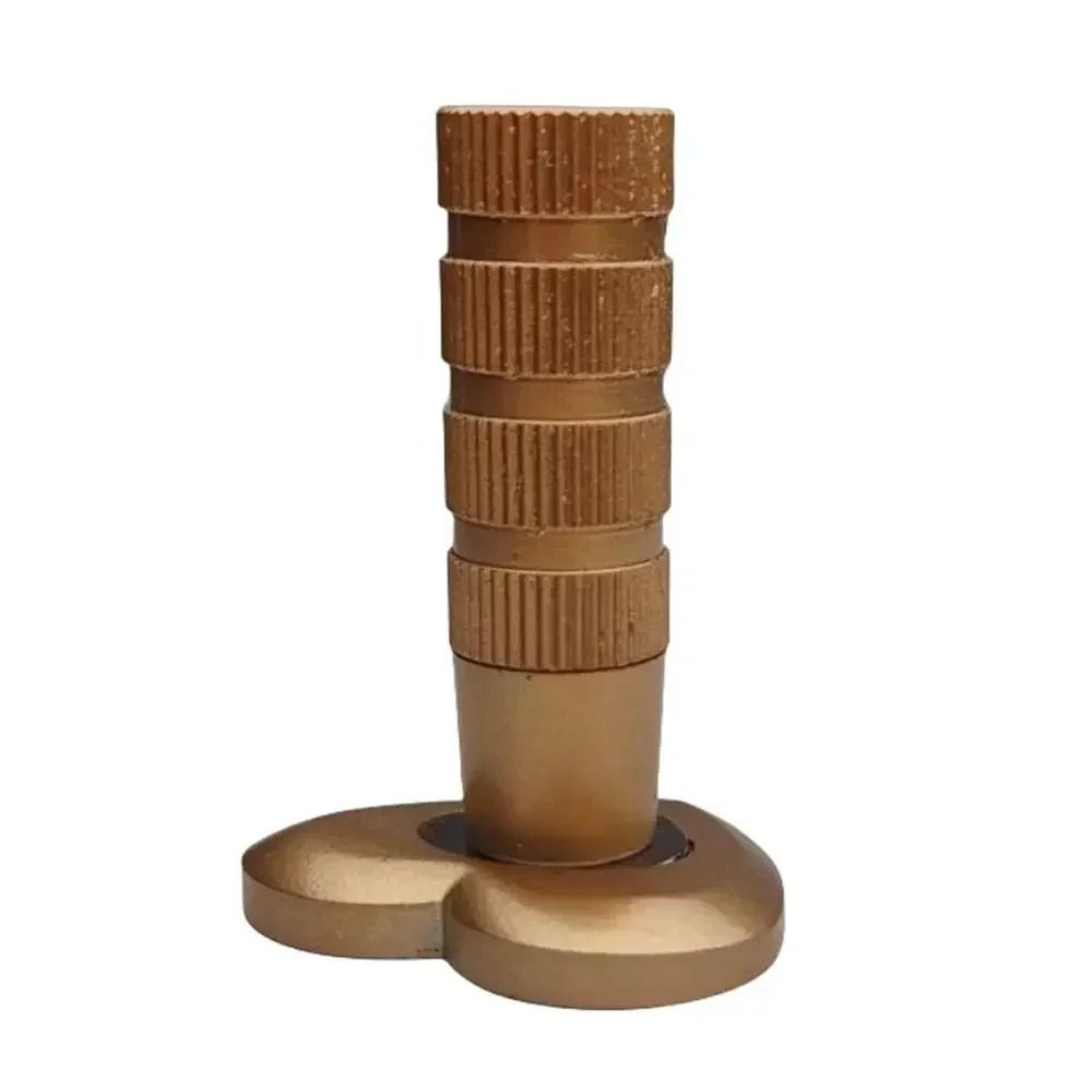 Strong Magnetic Invisible No Drill Door Stopper 6