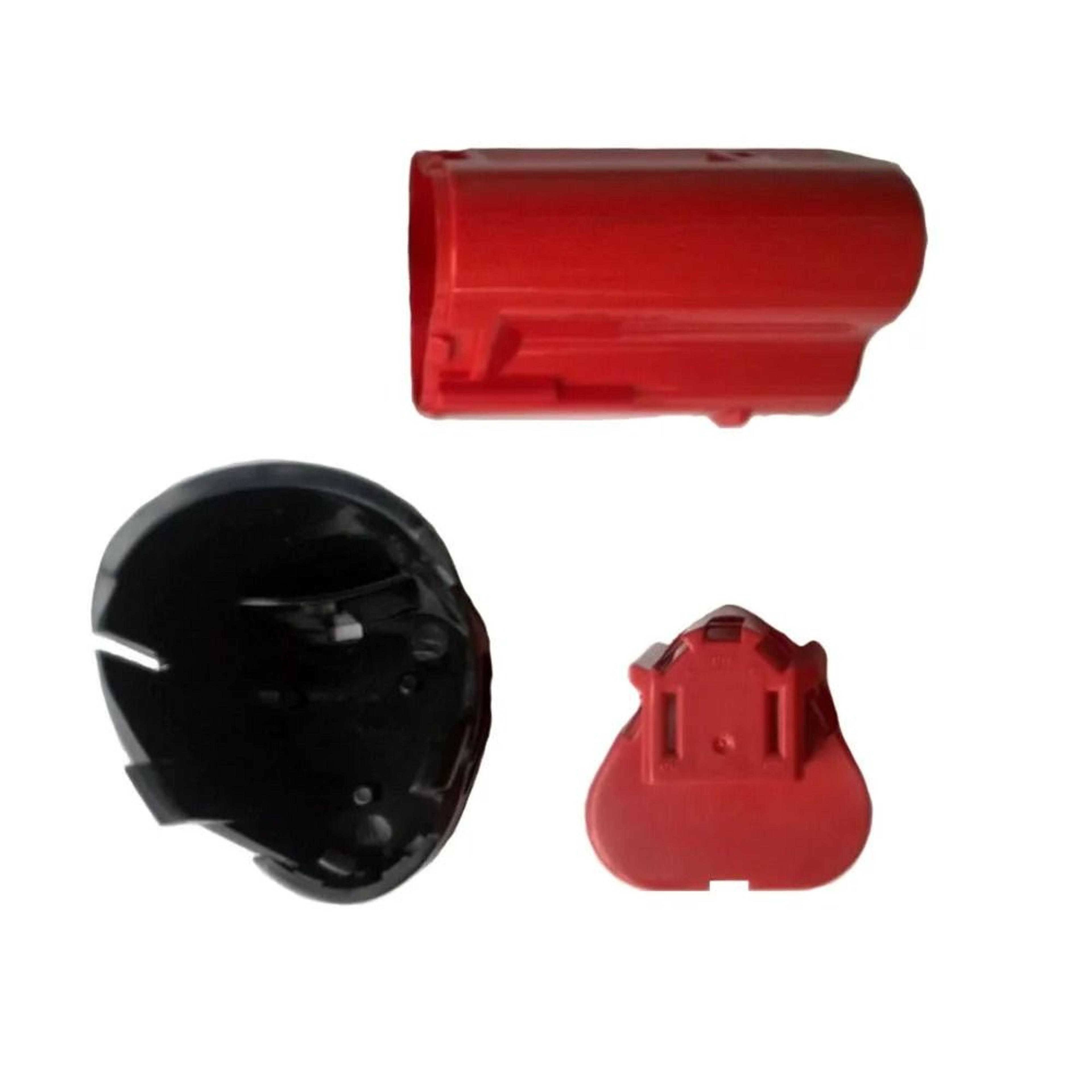 M12 Battery Replacement Case And PCB Board For Milwaukee Packs 3