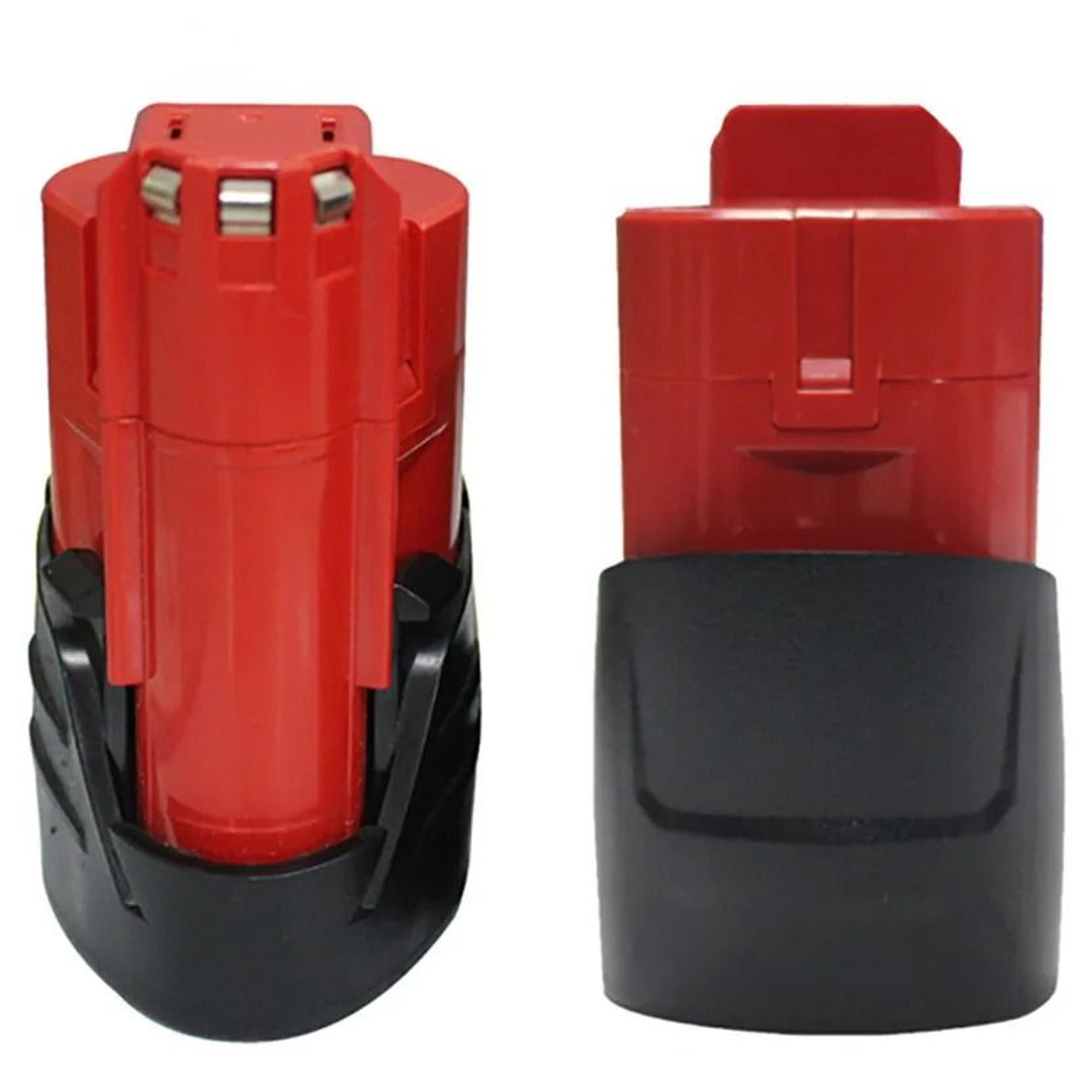 M12 Battery Replacement Case And PCB Board For Milwaukee Packs 9