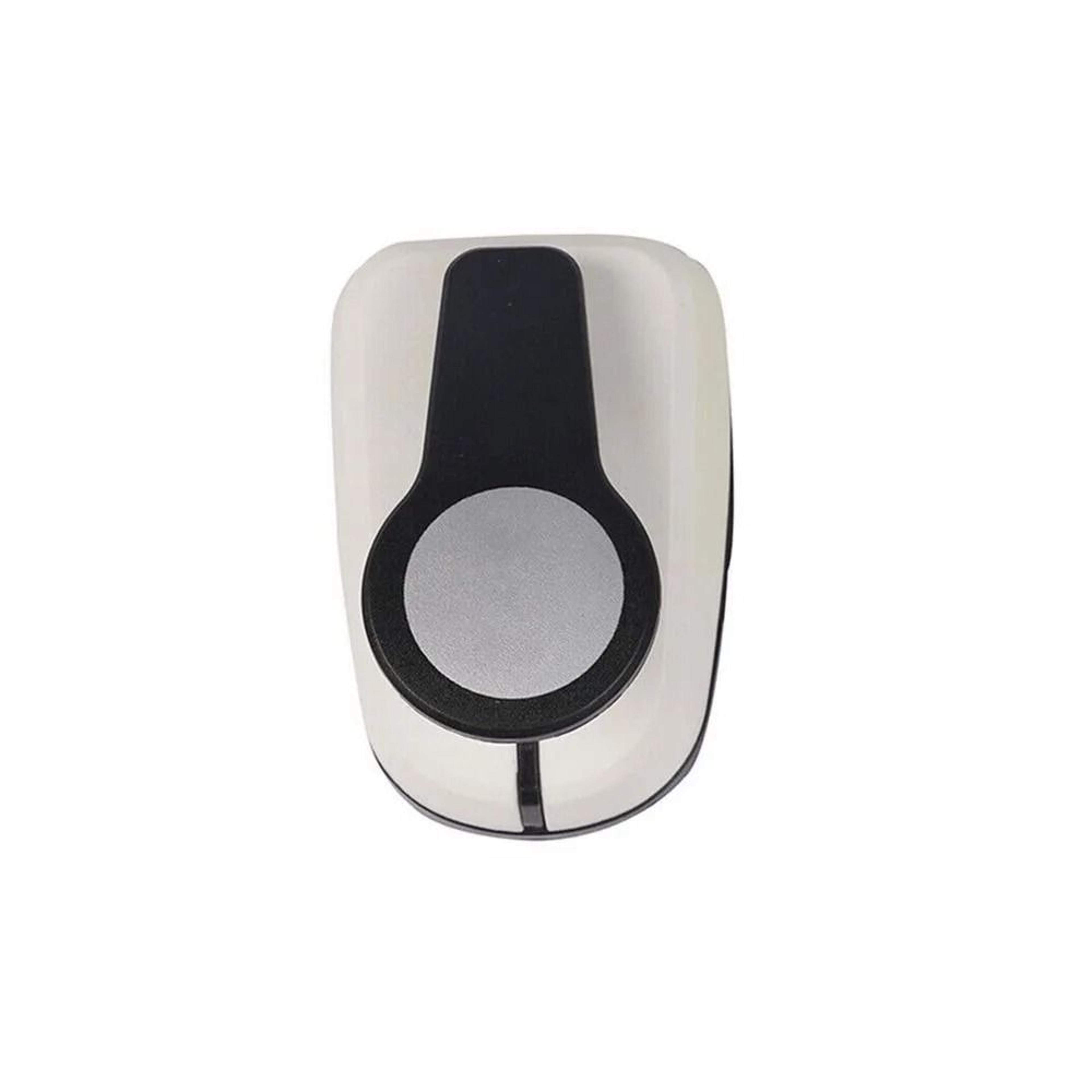 Labor Saving Circle Hole Punch For EVA Foam Craft Projects 4