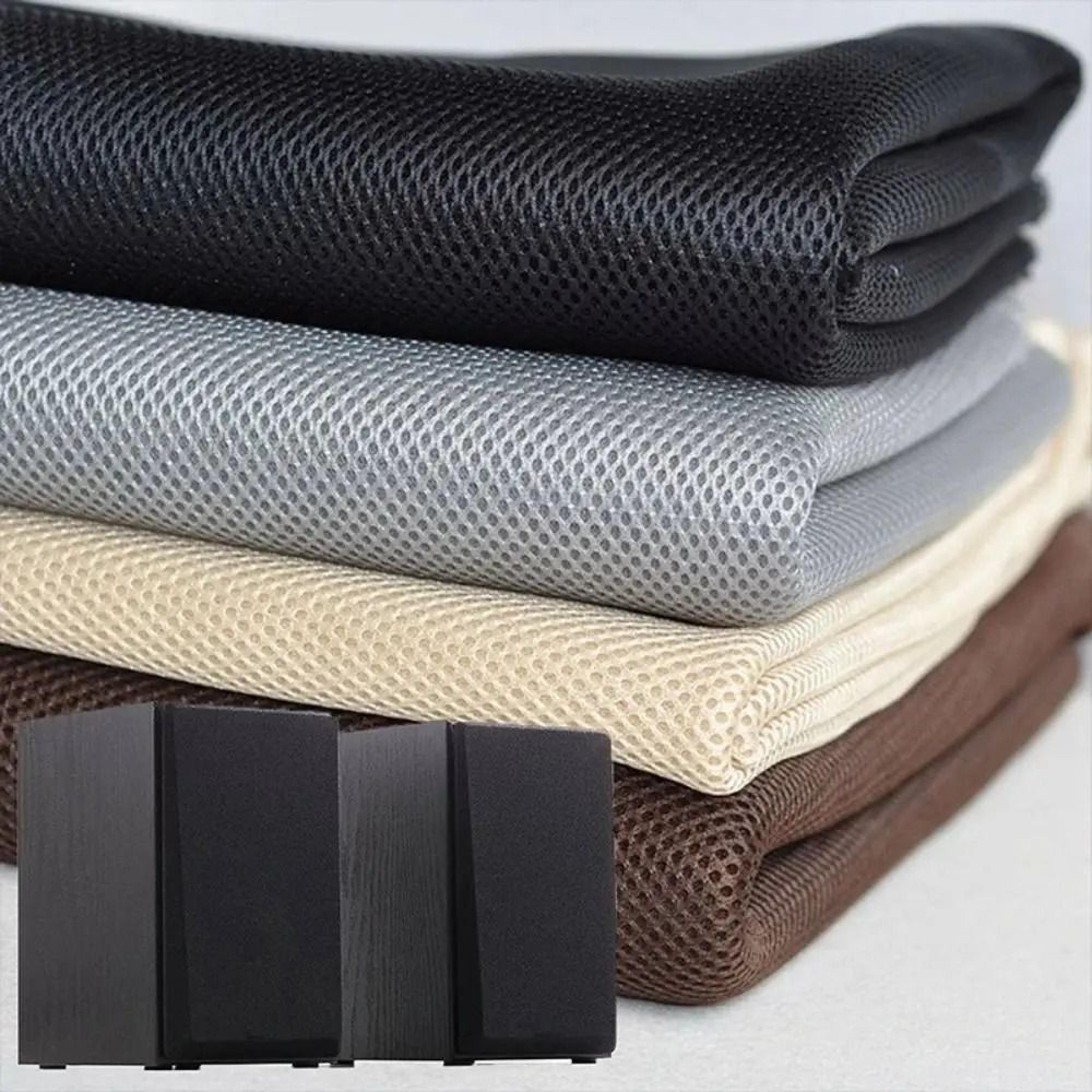 Breathable Speaker Grill Cloth For Dust Protection And Audio Restoration 0