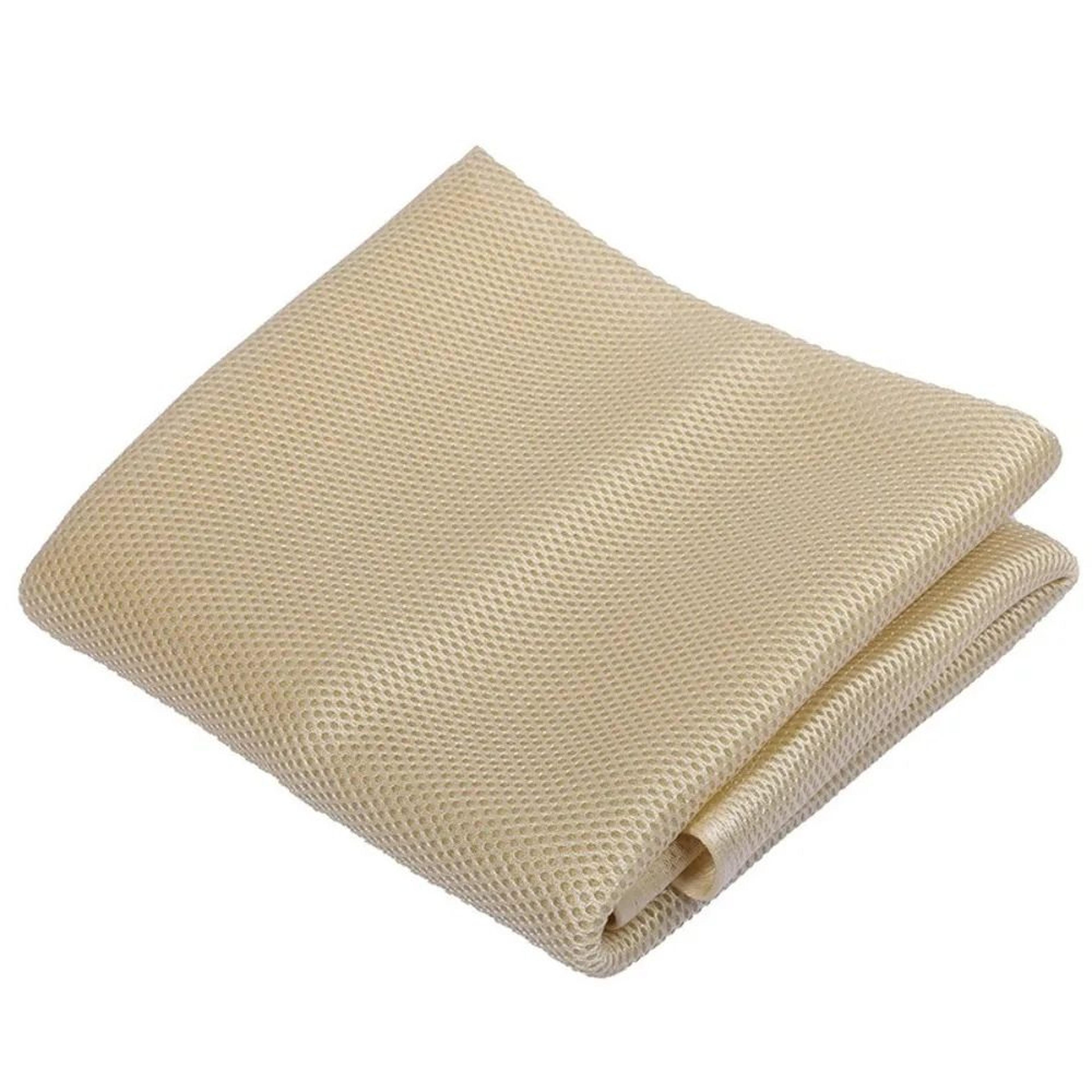 Breathable Speaker Grill Cloth For Dust Protection And Audio Restoration 5