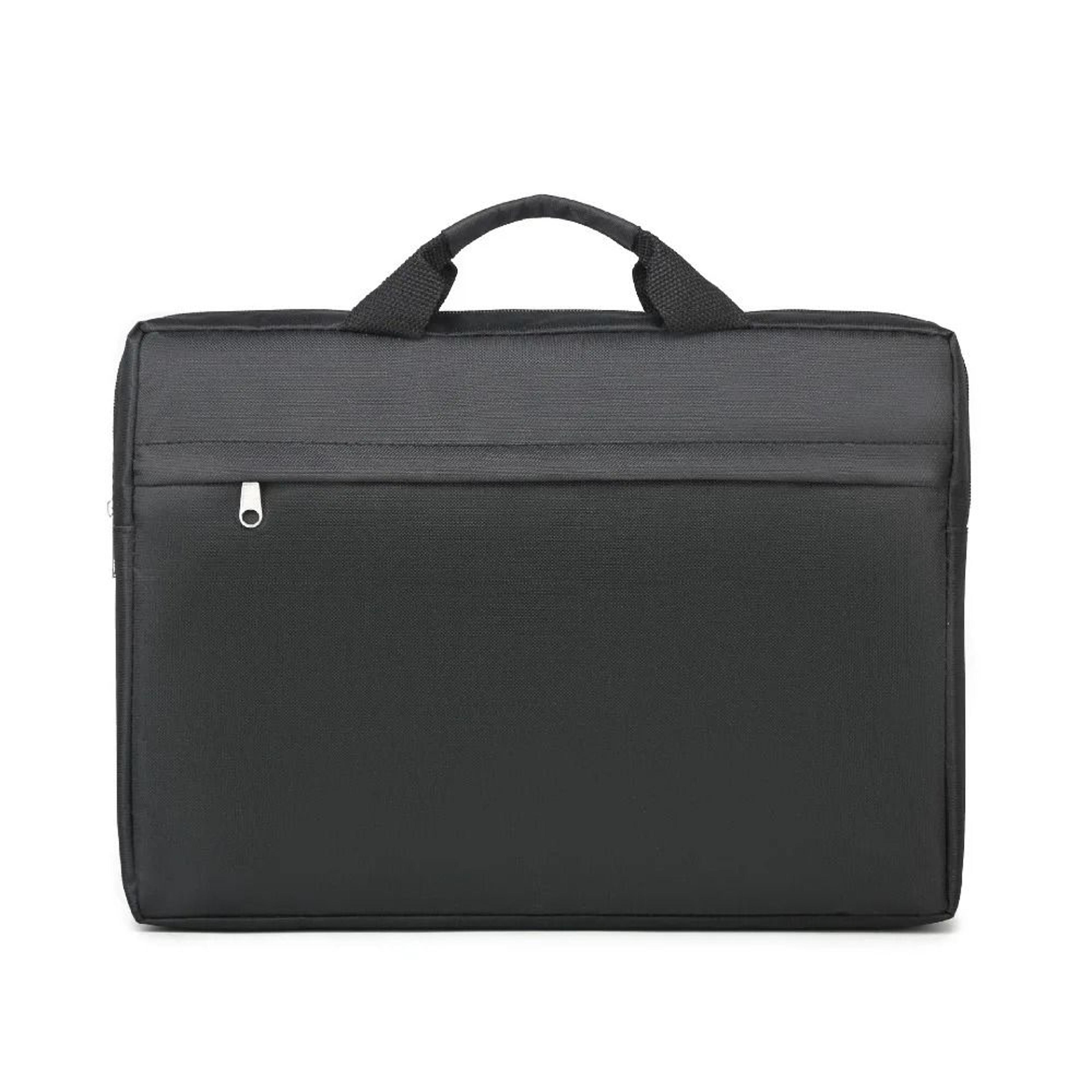 Lightweight Professional File Folder Briefcase For Organized Daily Document Carrying 0