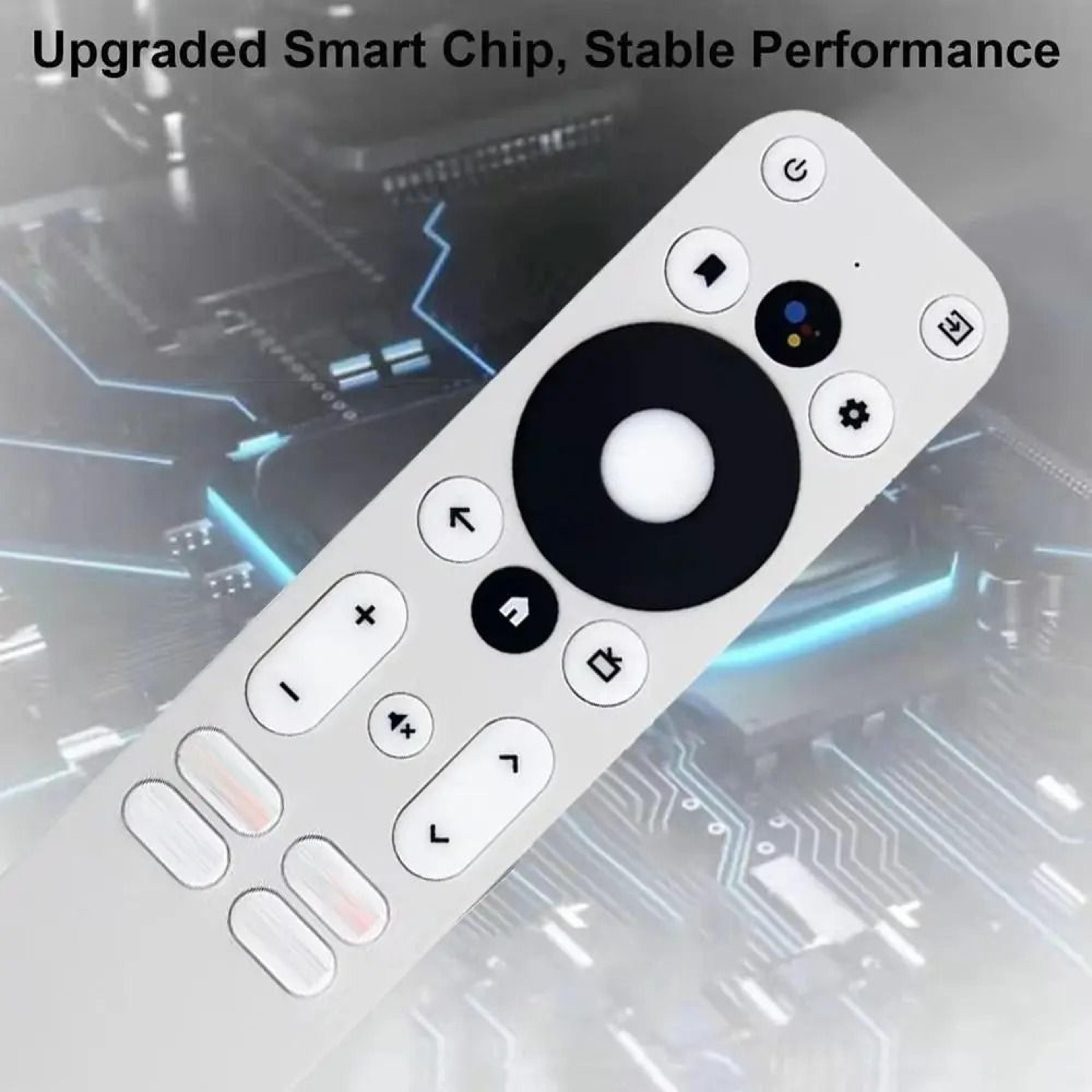 Voice Replacement Remote Control For Mecool KM Series TV Boxes 6