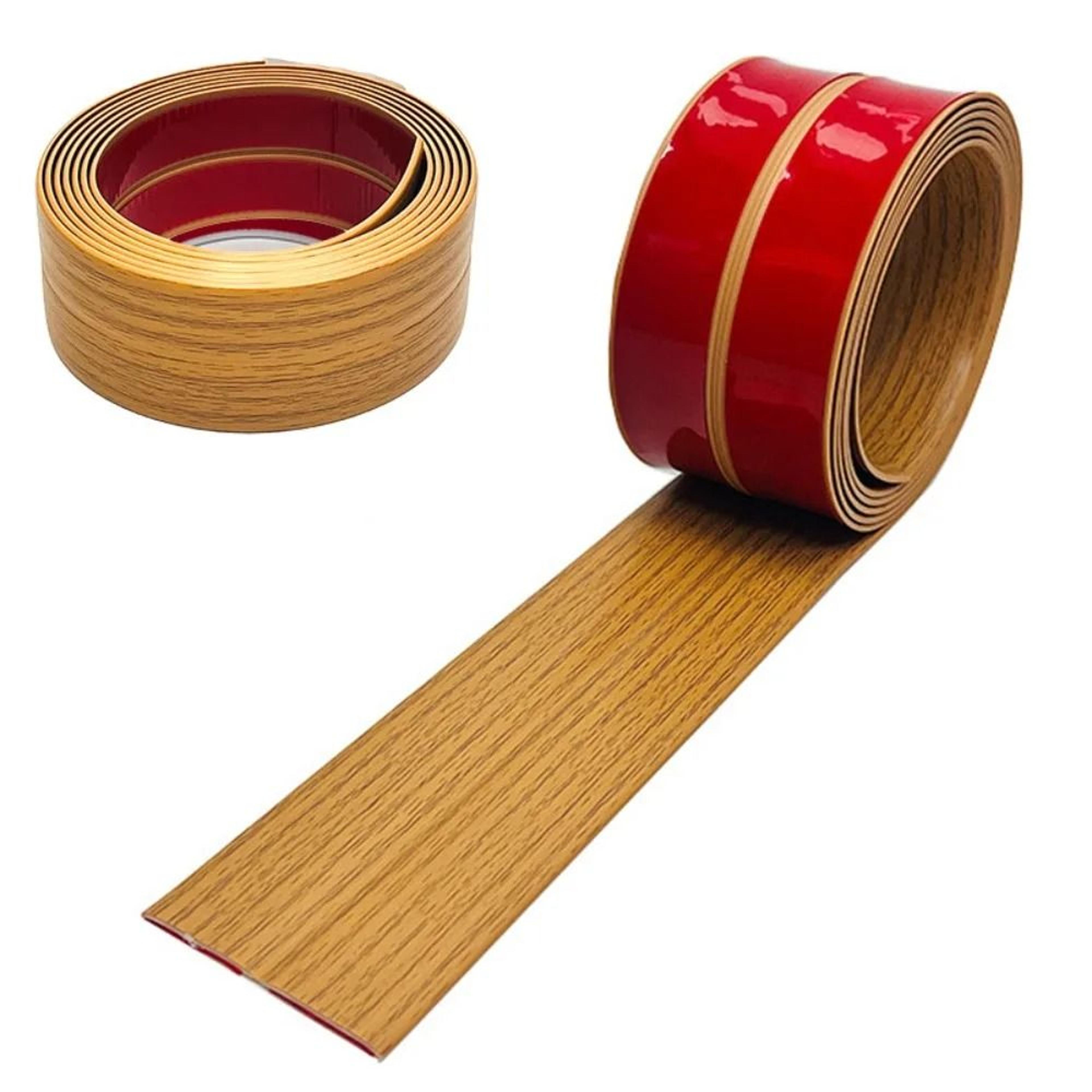Flexible Self Adhesive Wall Corner Trim For Clean Edge Protection 11