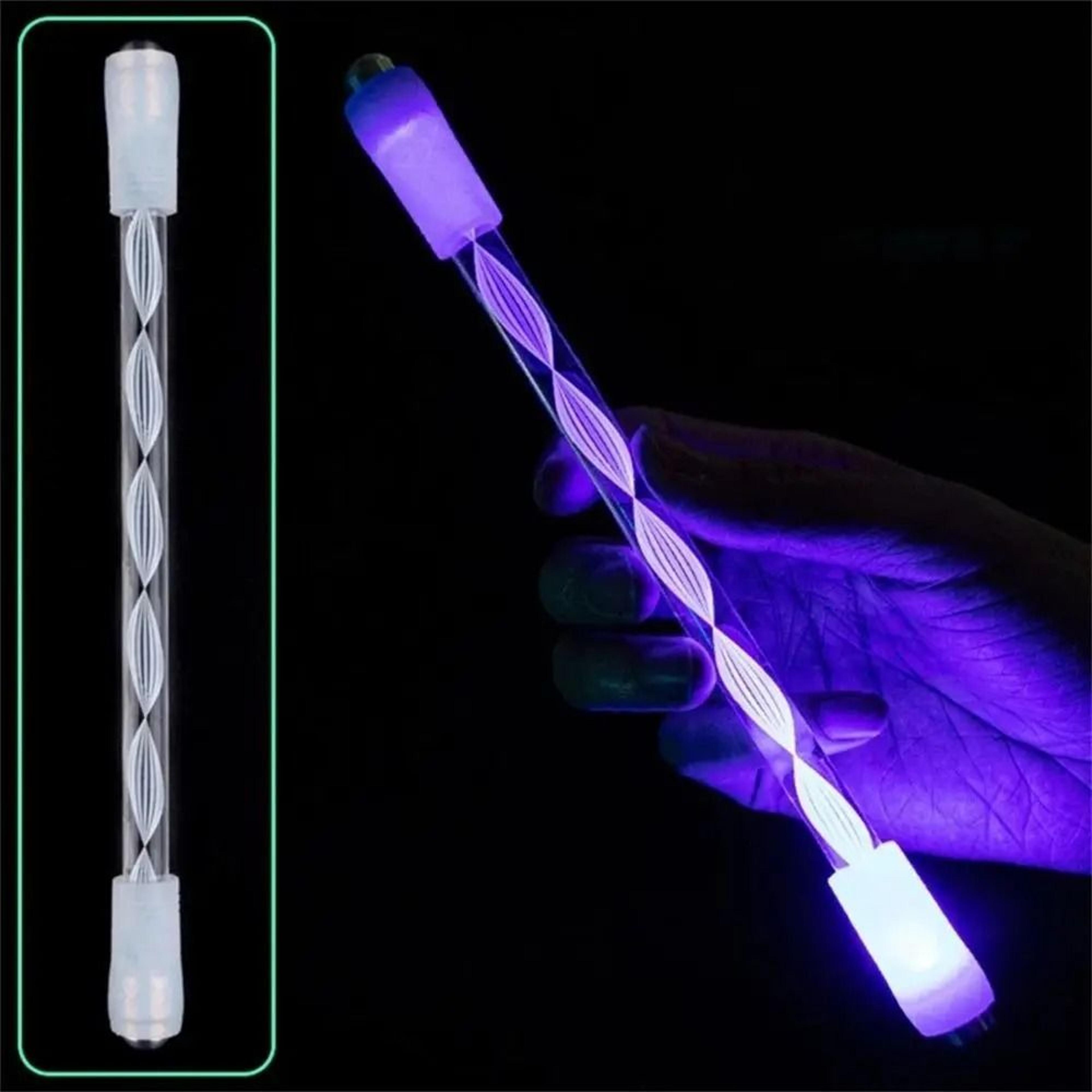 Anti Slip Spinner Writing Pen And Stress Relief Tool 1