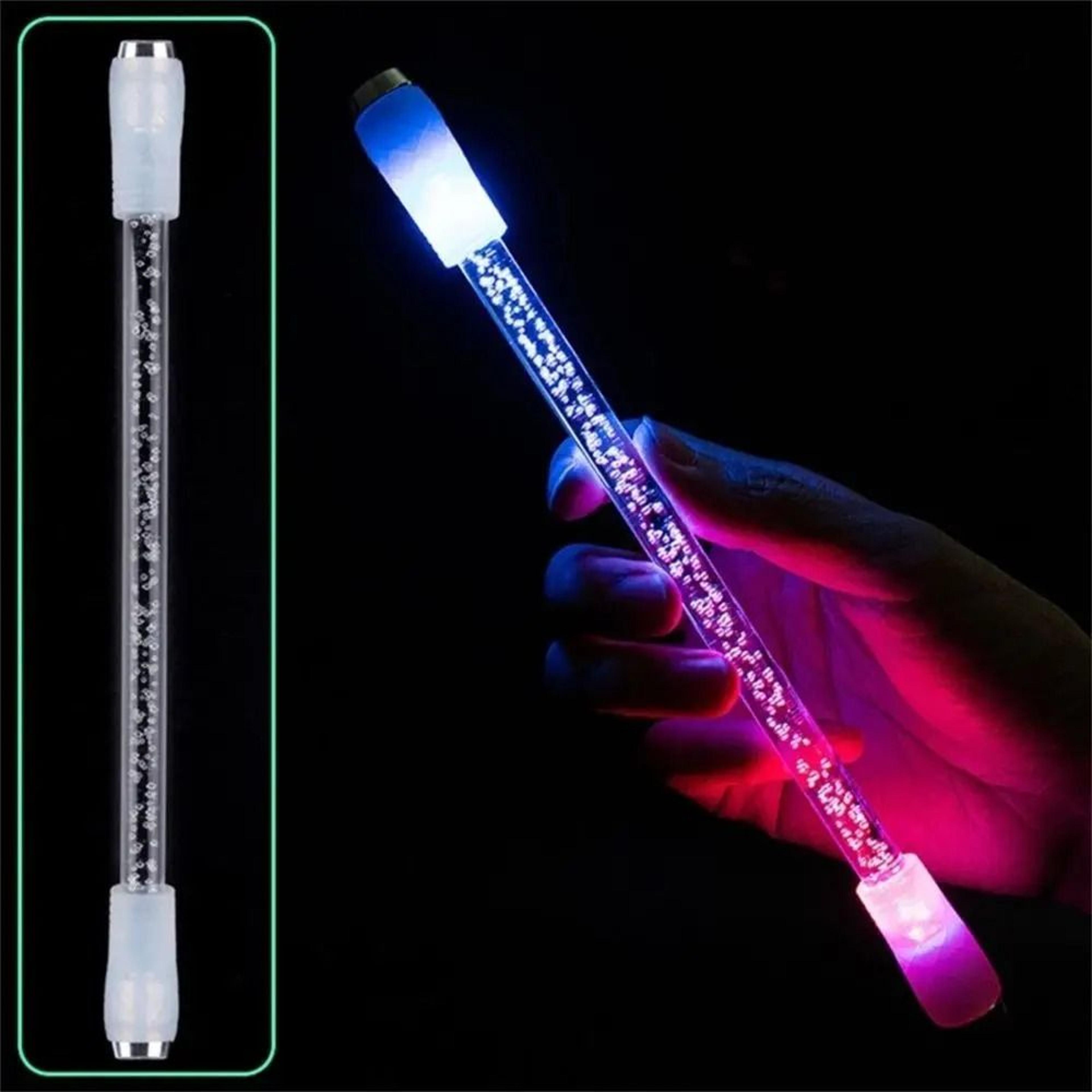 Anti Slip Spinner Writing Pen And Stress Relief Tool 5